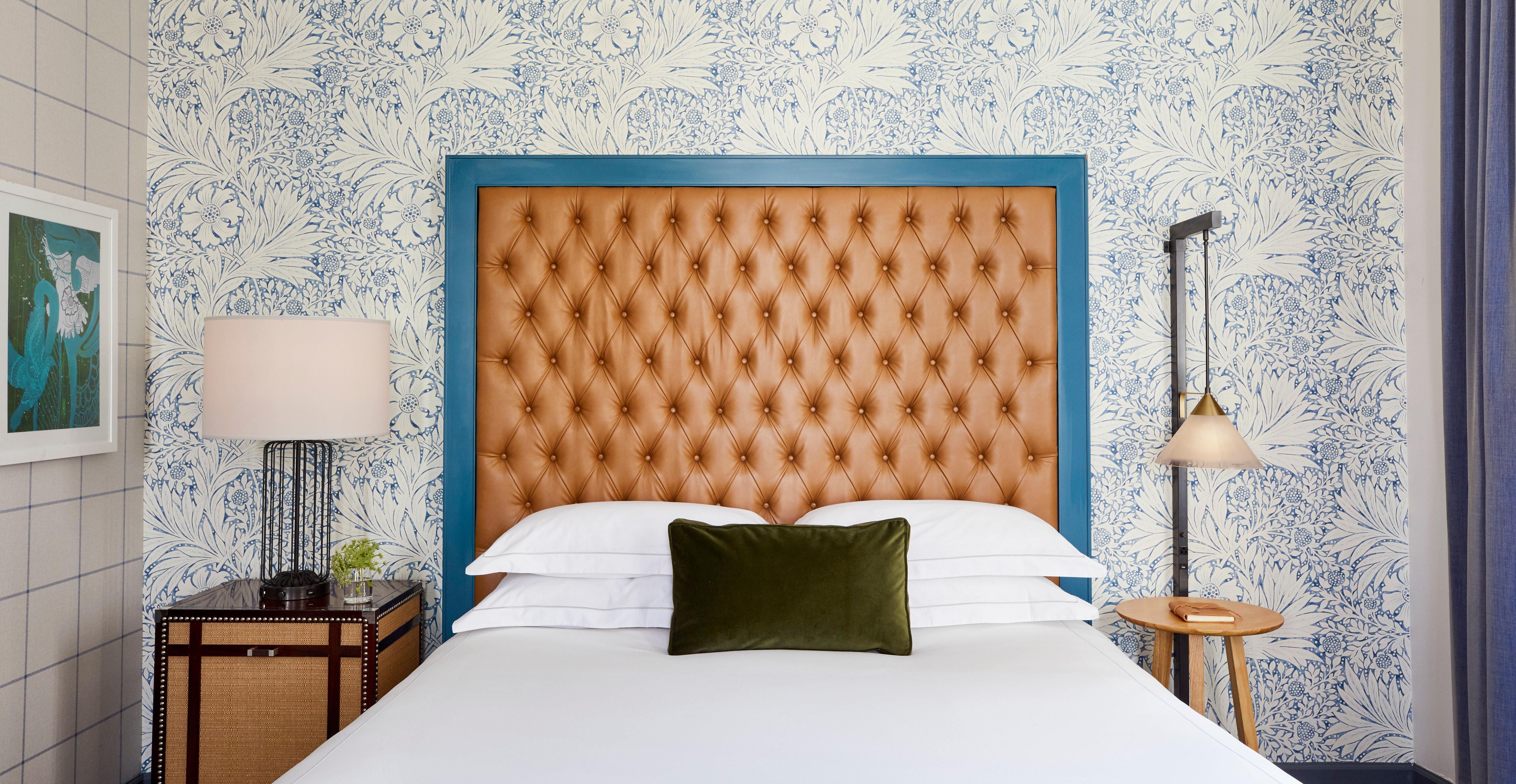 Kimpton Monaco By Ihg 4* Denver