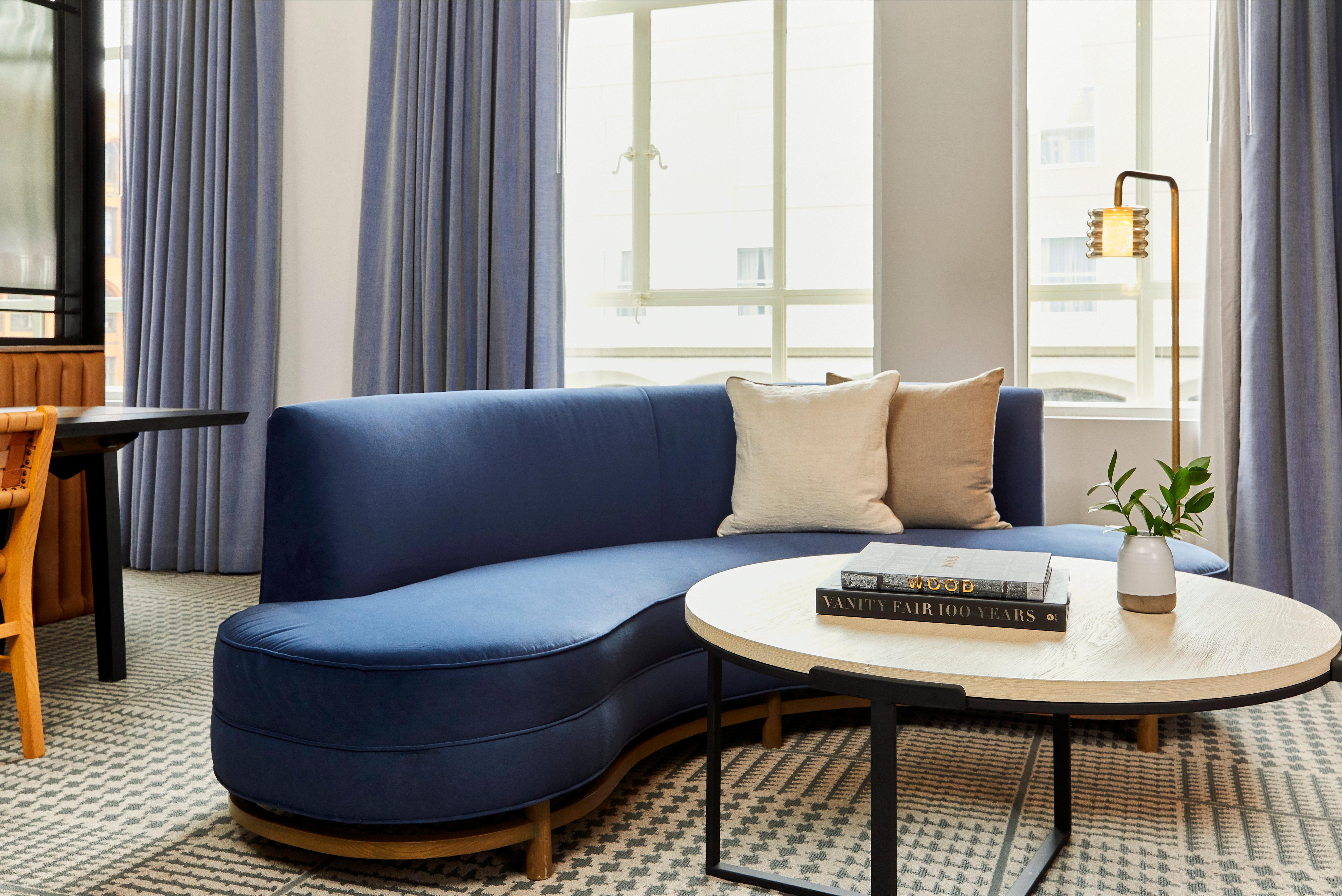 Kimpton Monaco By Ihg Hotel Denver