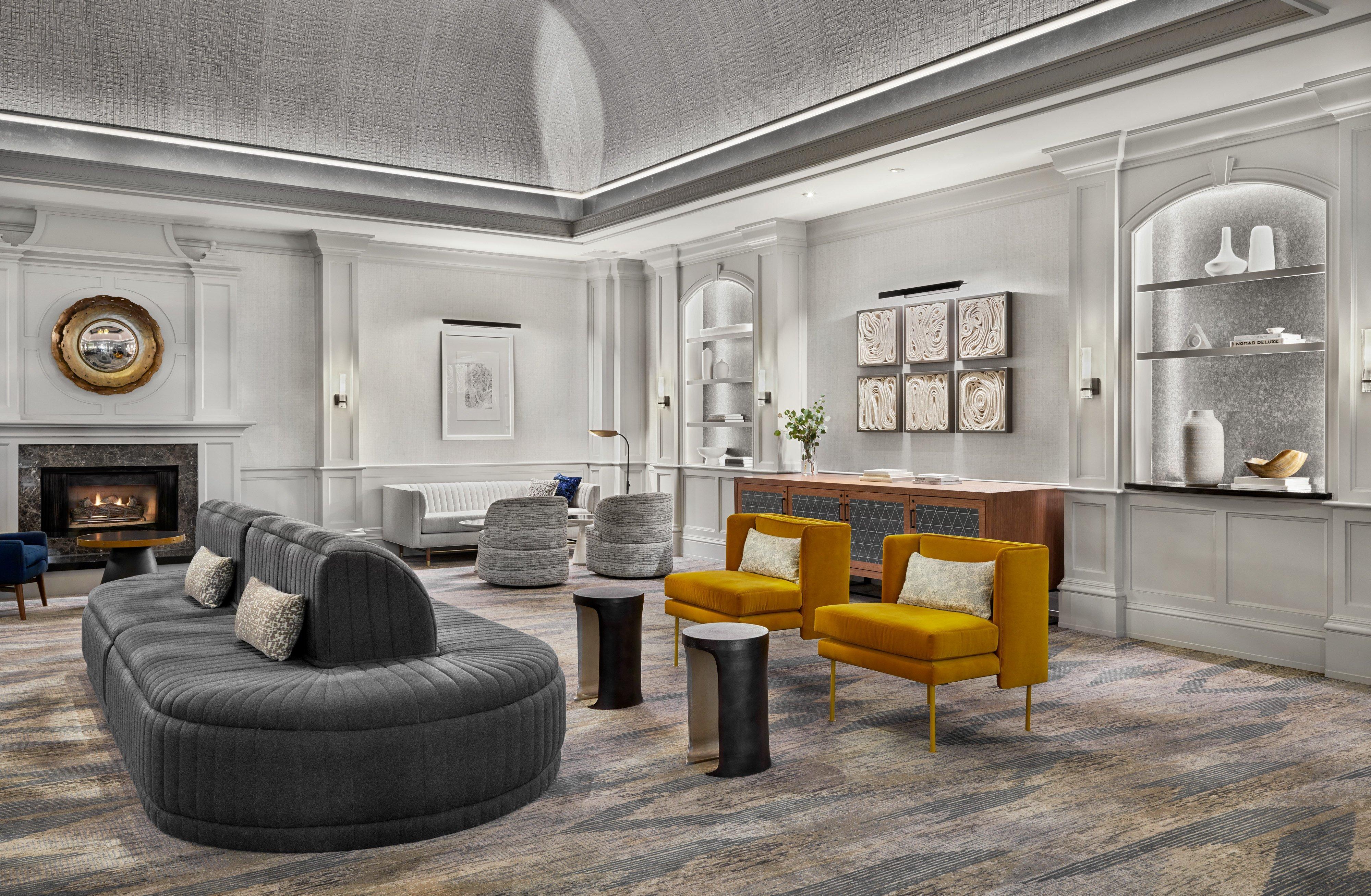 Kimpton Monaco By Ihg Hotel Denver