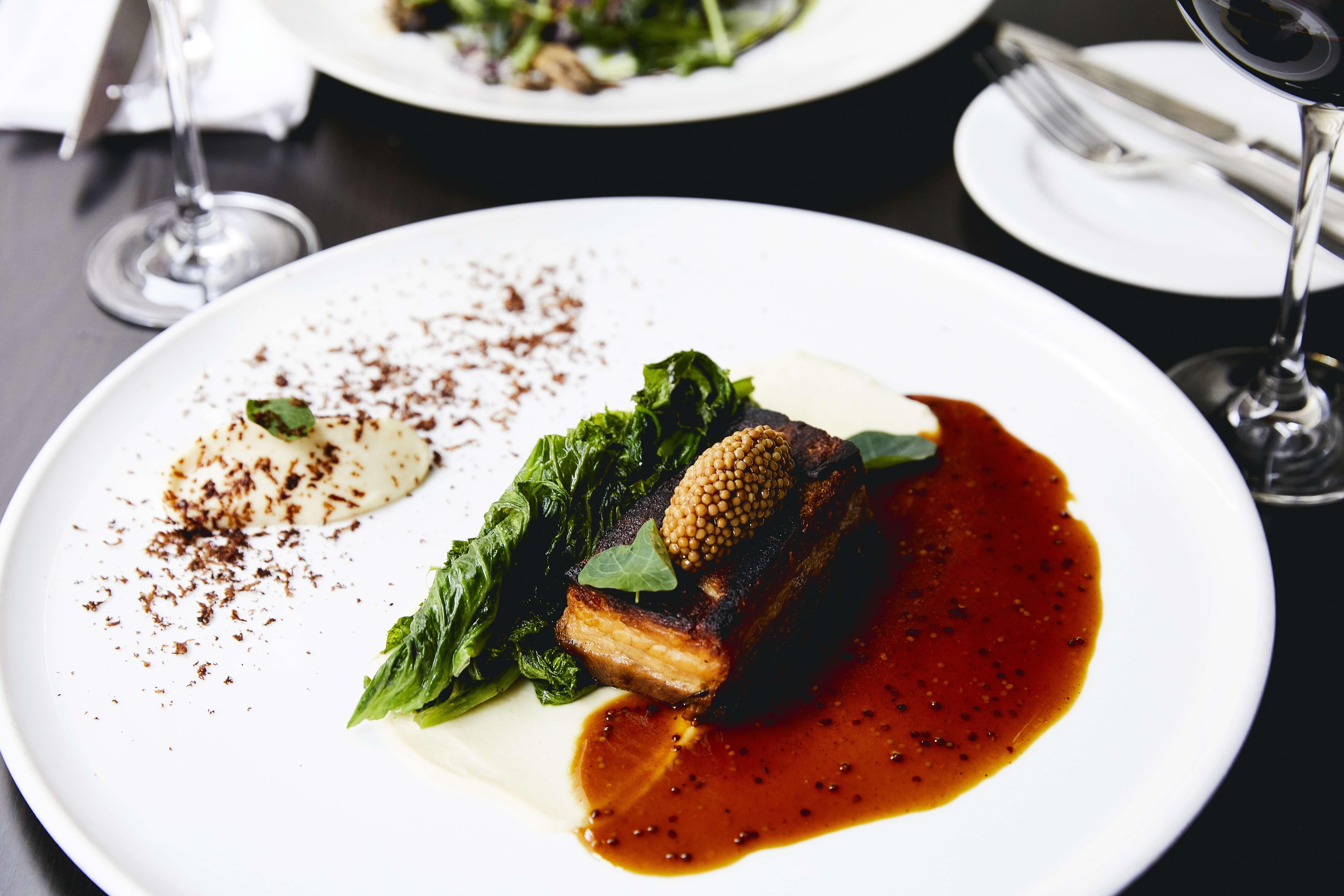 Kimpton Monaco By Ihg Denver