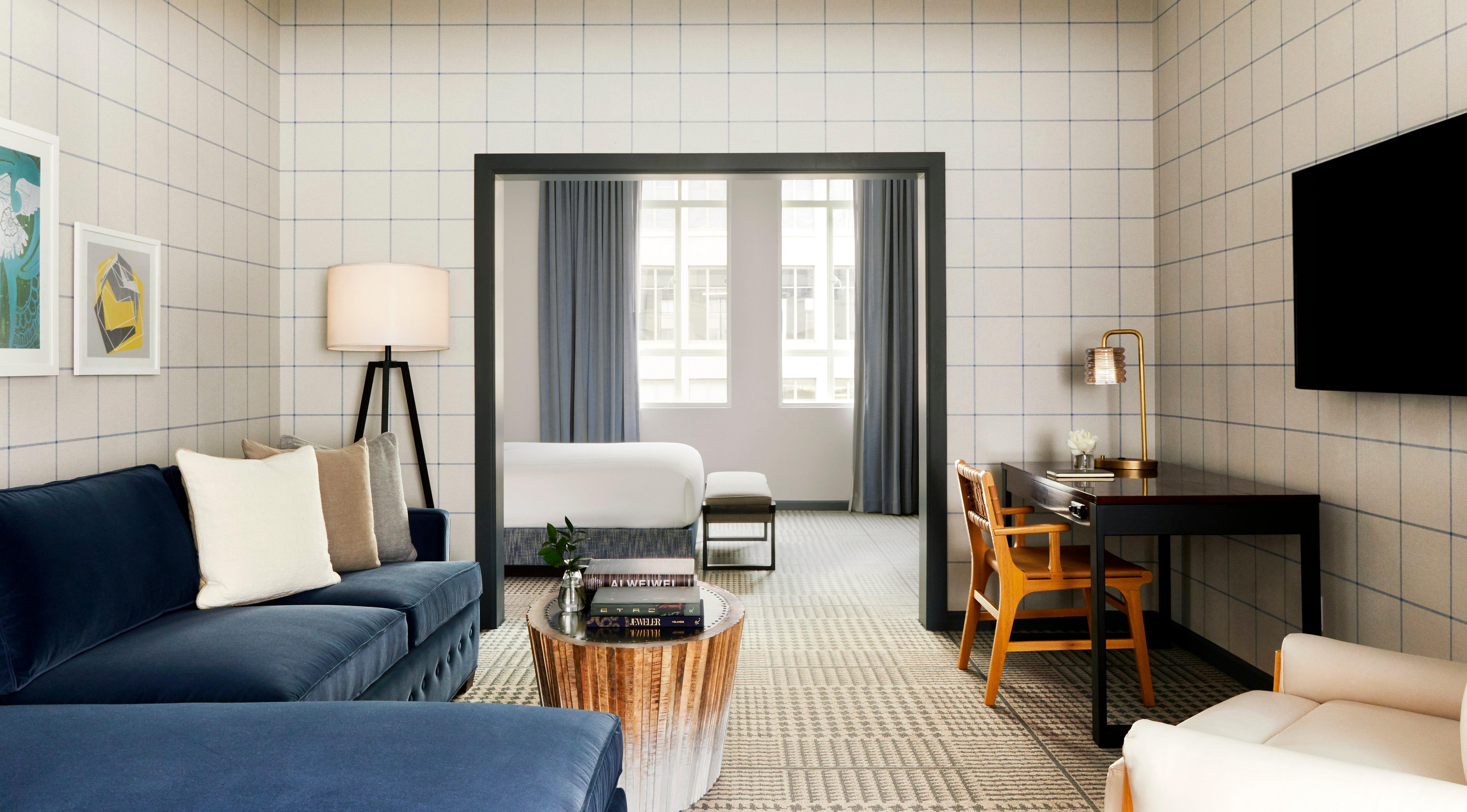 Kimpton Monaco By Ihg