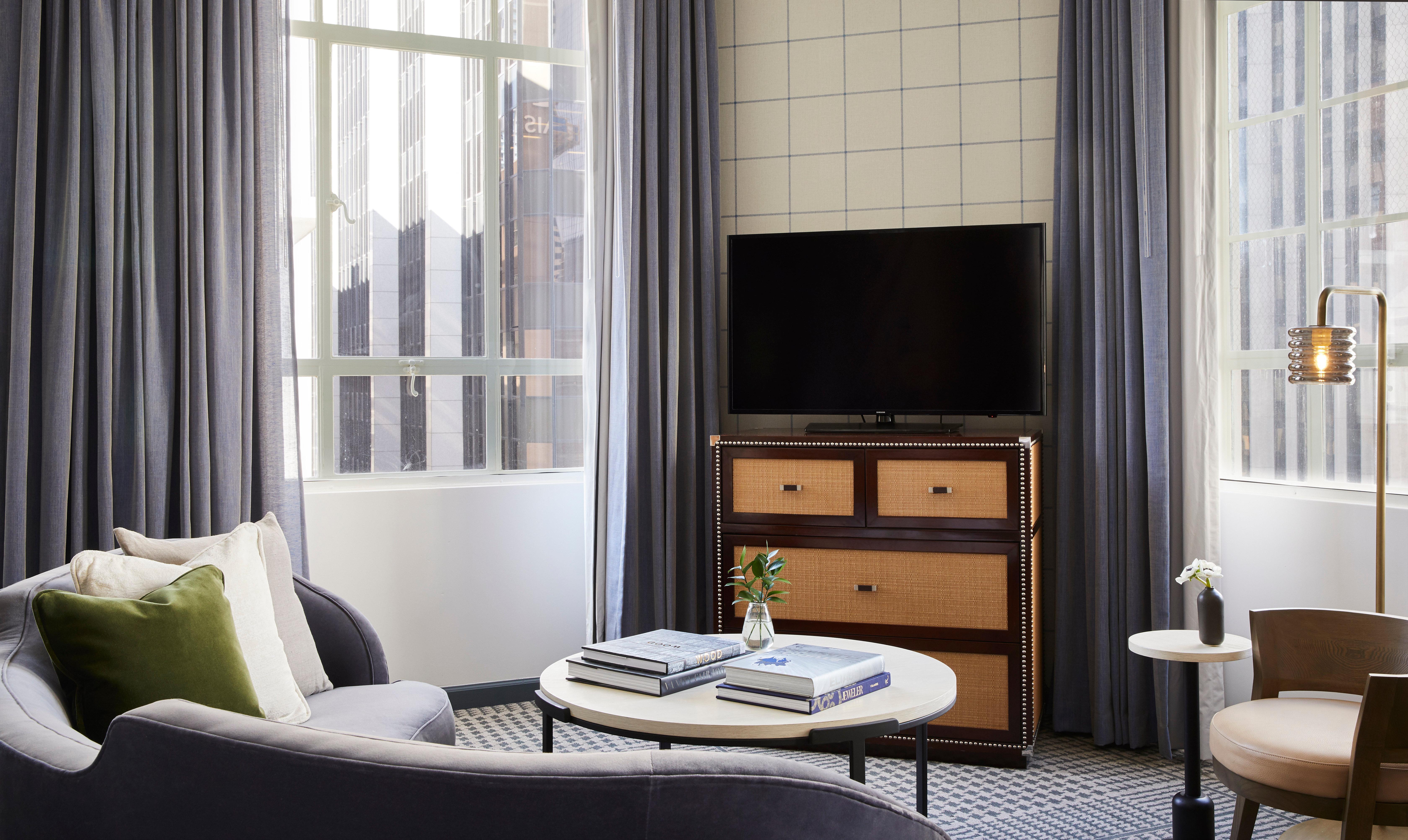 Kimpton Monaco By Ihg