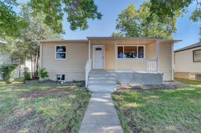 Holiday home 2br 1 Bath Upstairs Ac Wd Barnum West Near Belmar *