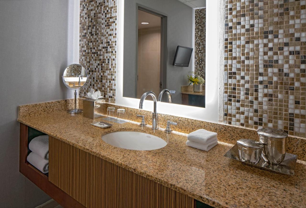 Hyatt Regency Tech Center Hotel Denver
