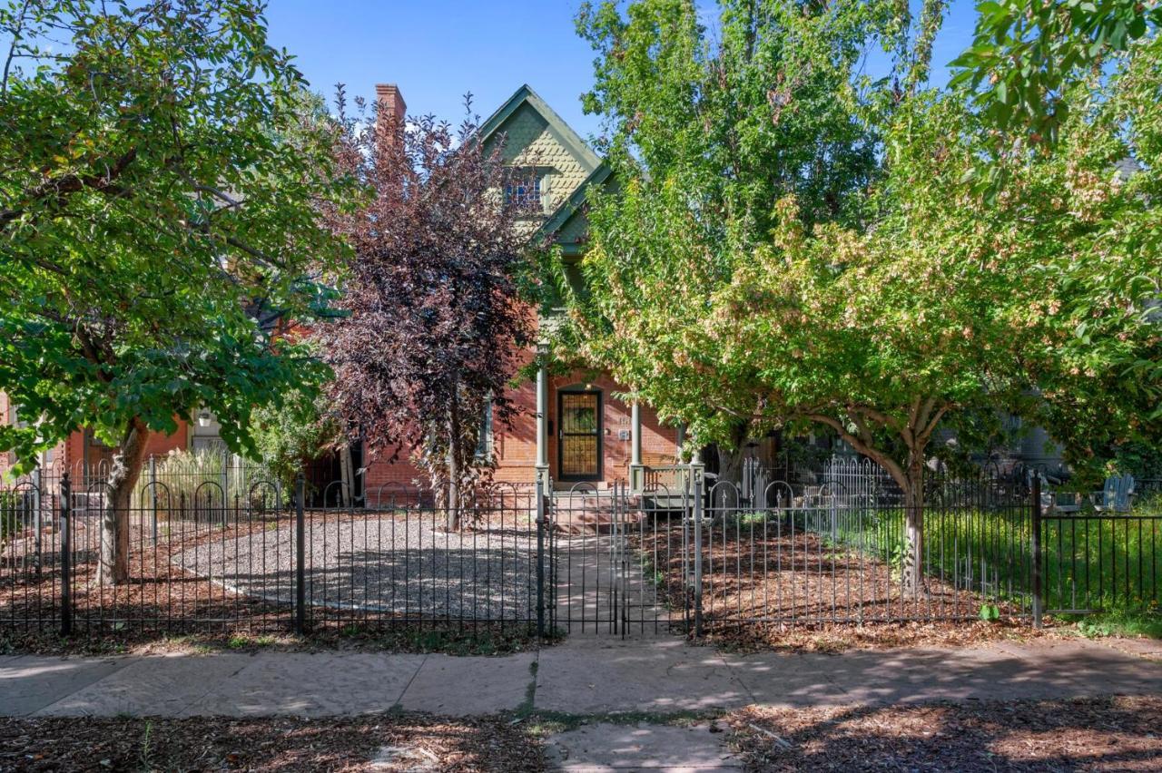 151 W 2nd Ave - Holiday home