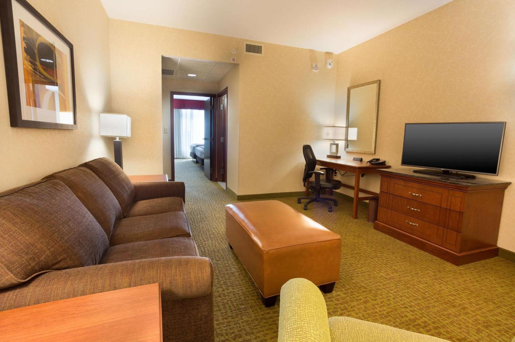 Drury Plaza Park 3* Denver
