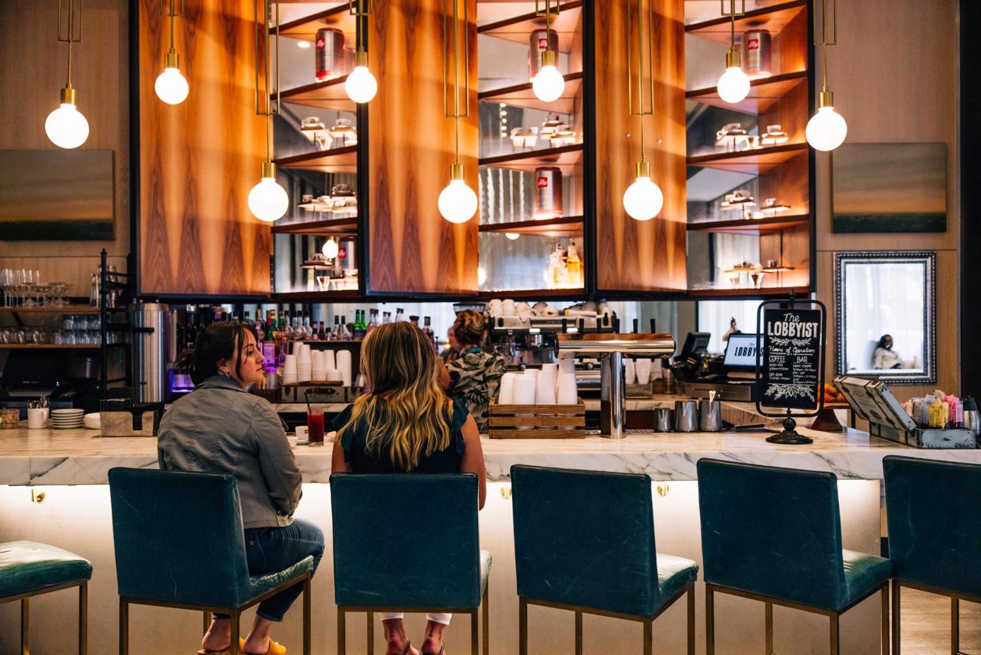 Hotel Le Meridien Downtown 4*
