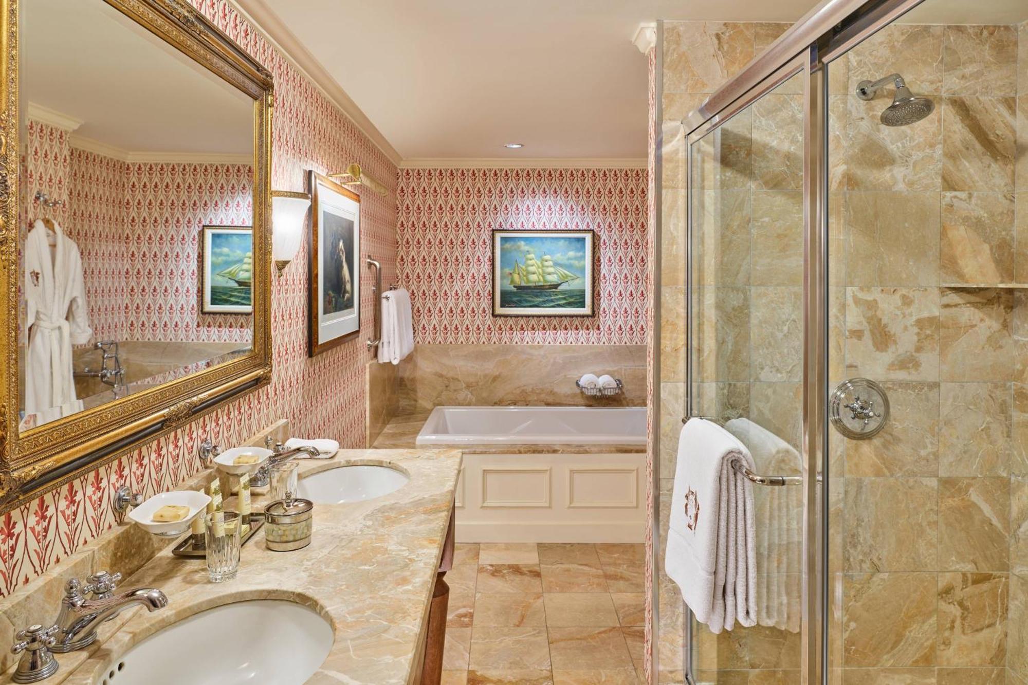 The Brown Palace And Spa, Autograph Collection Hotel Denver