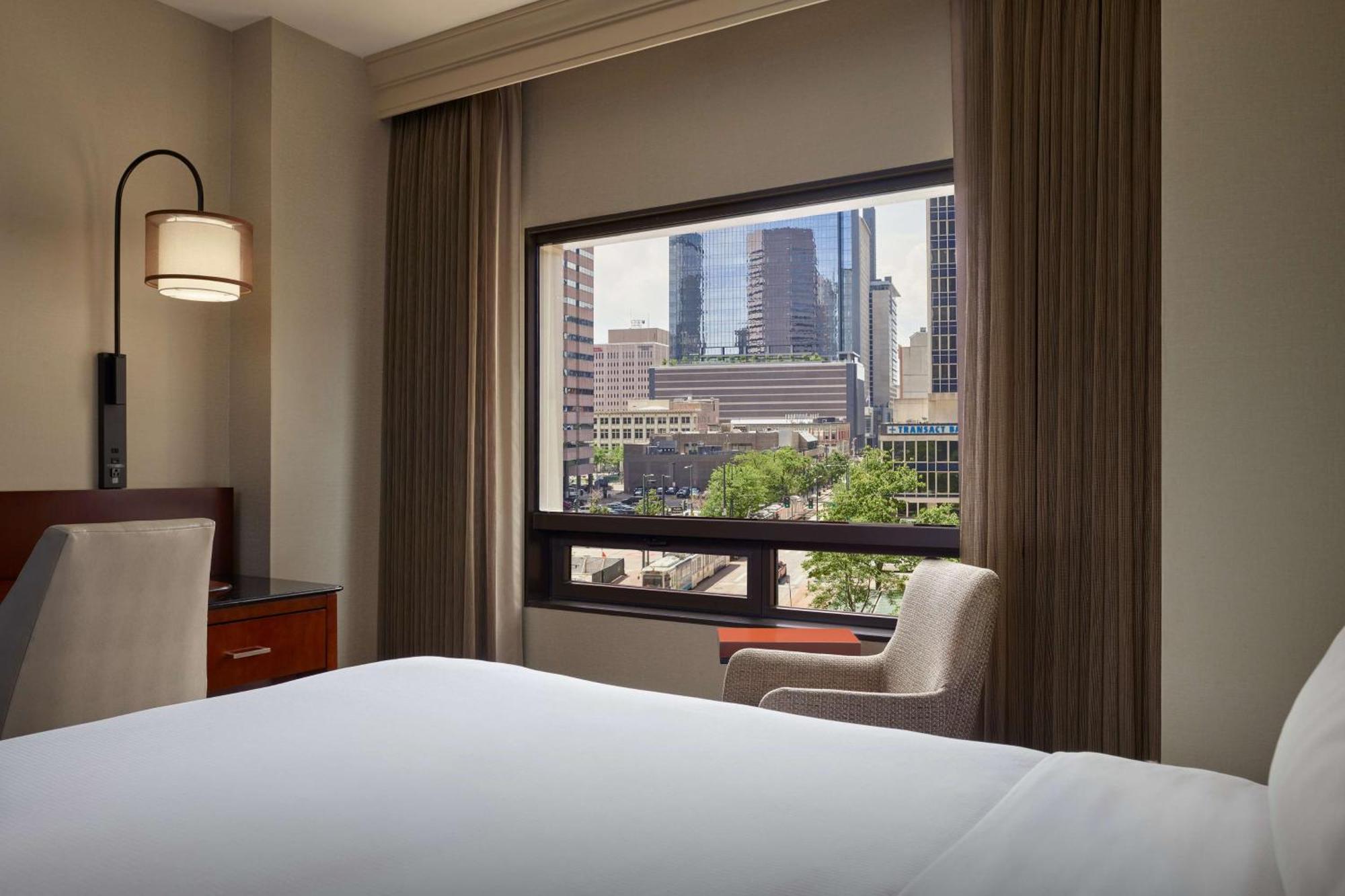 Hotel Hilton Center