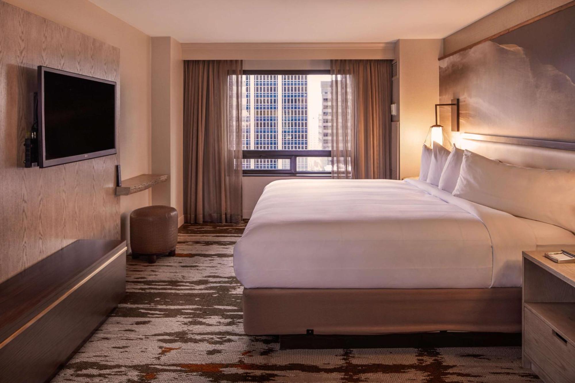 Hilton Center 4* Denver