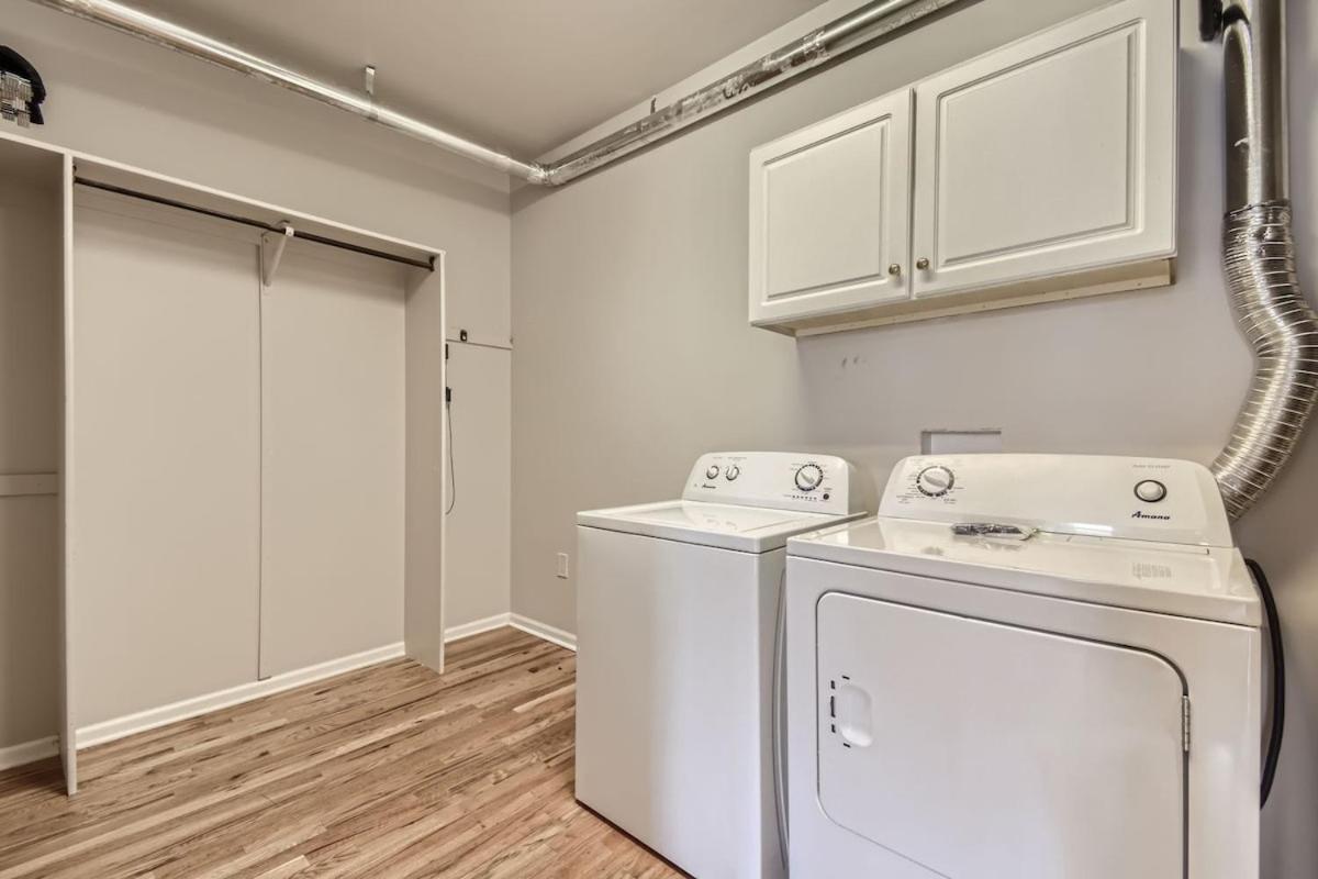 Snooze Retro Loft Ballpark Area 30 Day Apartment Denver