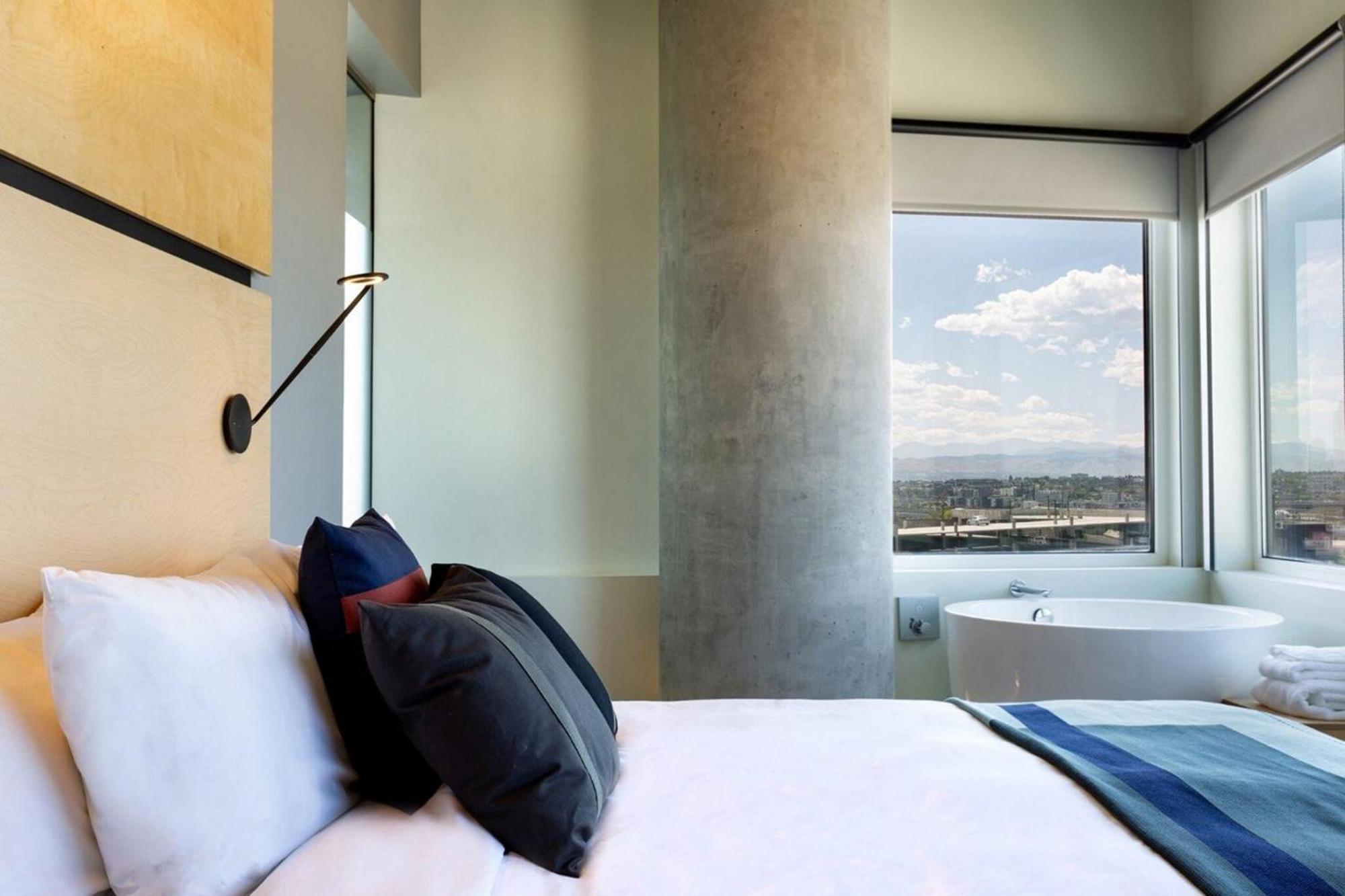 The Source Hotel Denver