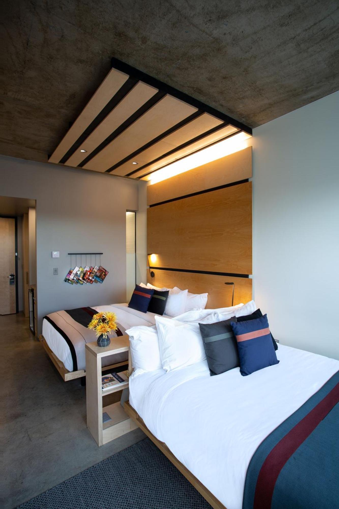 The Source Hotel