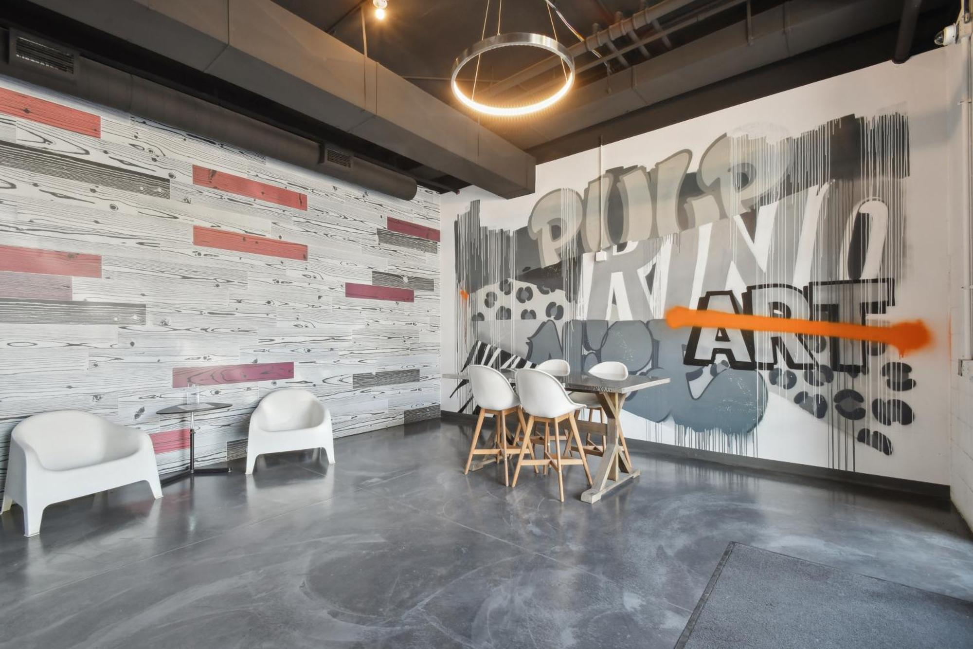 Holiday home 3198 Urban Cowboy Escape At Rino Art Lofts Denver