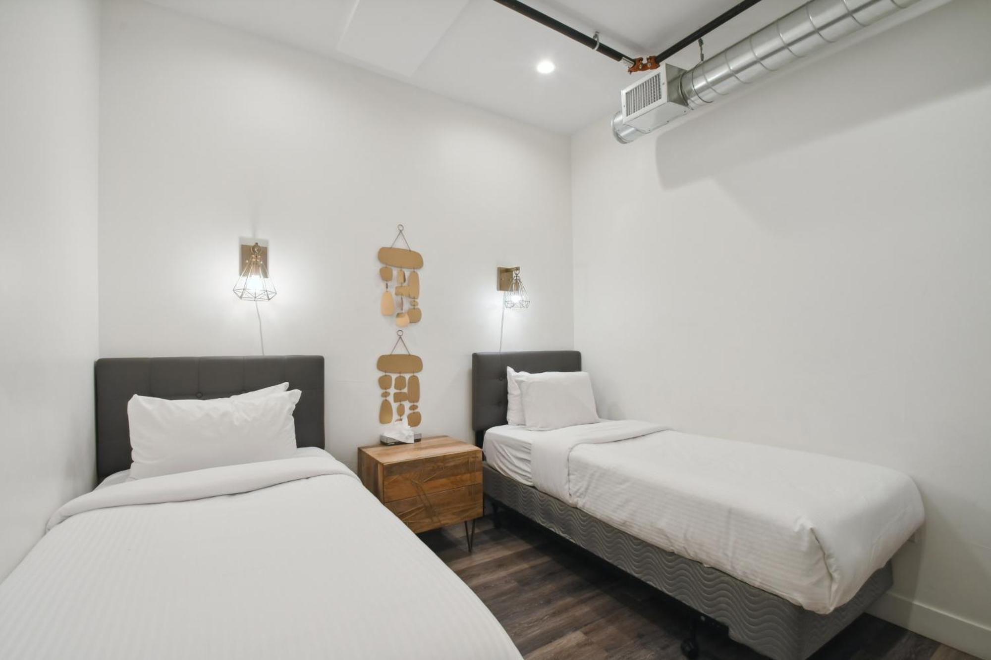 3198 Urban Cowboy Escape At Rino Art Lofts Holiday home Denver