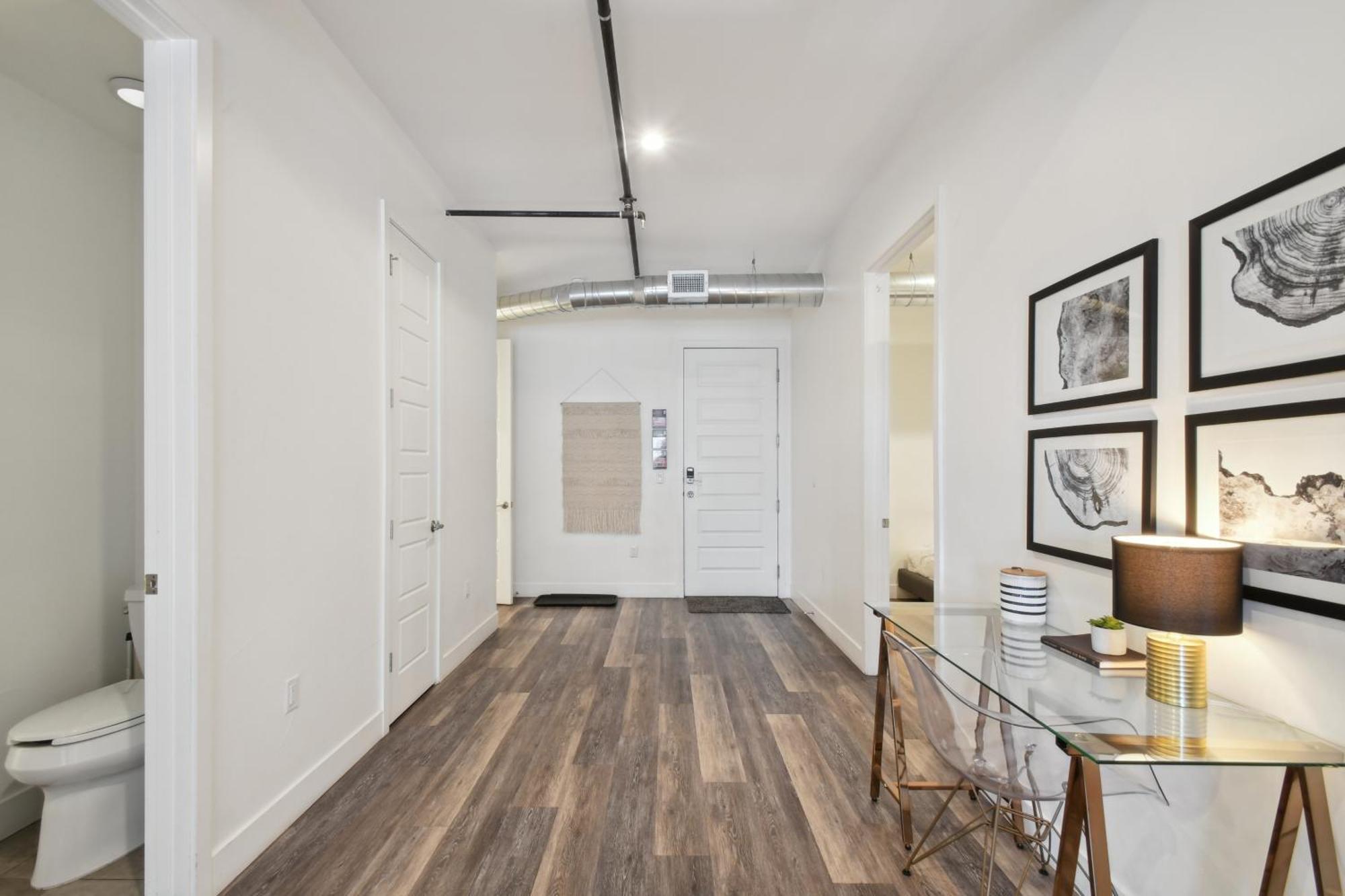 Holiday home 3198 Urban Cowboy Escape At Rino Art Lofts *