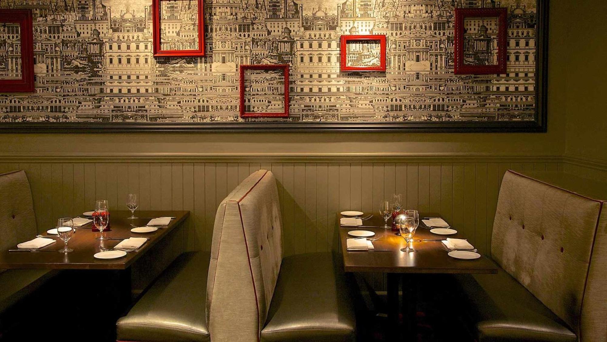 Kimpton Monaco By Ihg