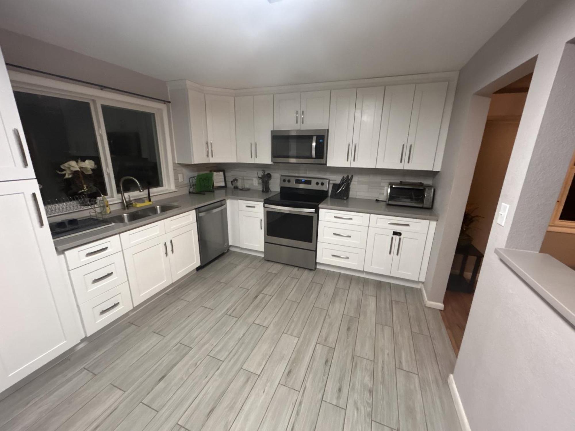 2br 1 Bath Upstairs Ac Wd Barnum West Near Belmar