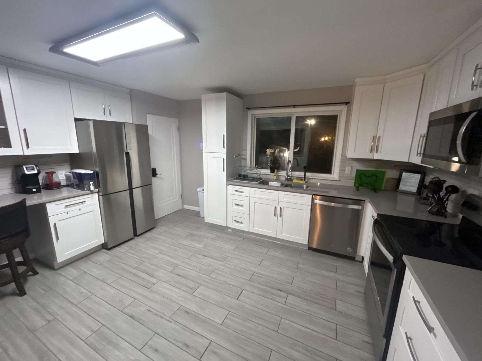 2br 1 Bath Upstairs Ac Wd Barnum West Near Belmar Holiday home