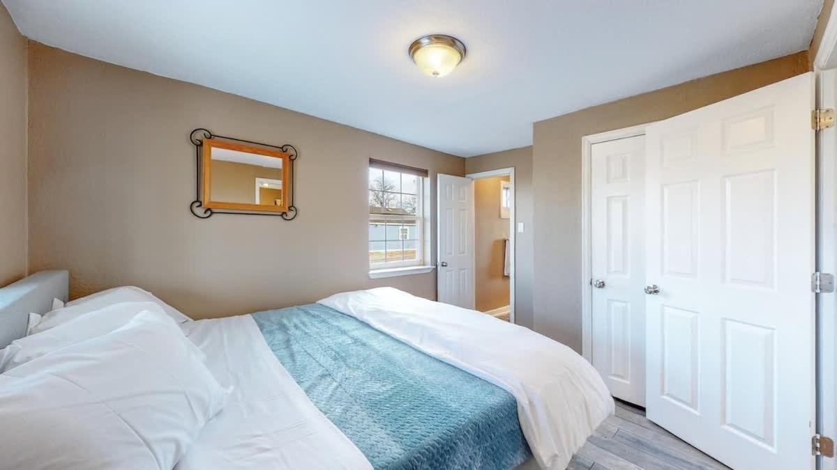 Holiday home Dog Friendly And Family Sized In Perfect For Your Furry Friend *