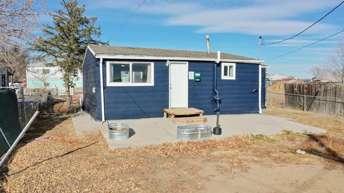 Dog Friendly And Family Sized In Perfect For Your Furry Friend Denver
