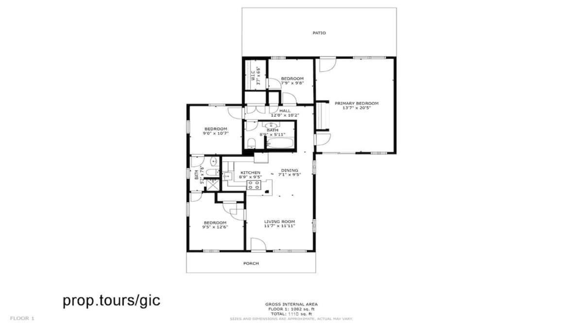Dog Friendly And Family Sized In Perfect For Your Furry Friend Denver