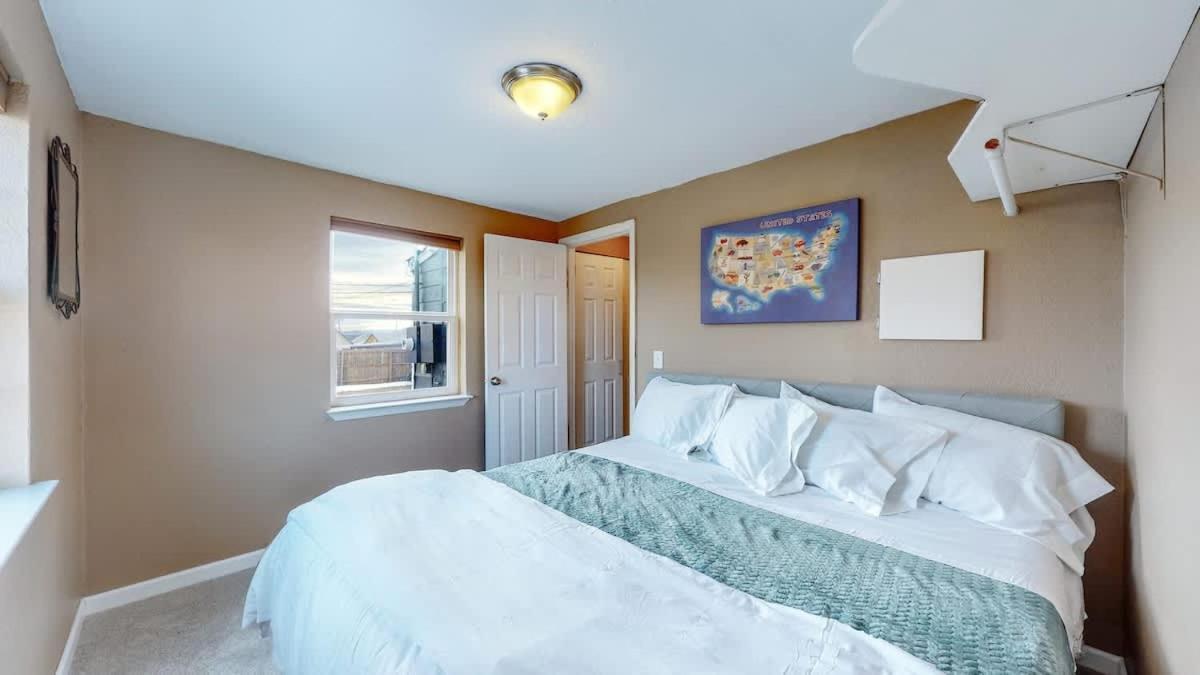 Holiday home Dog Friendly And Family Sized In Perfect For Your Furry Friend *