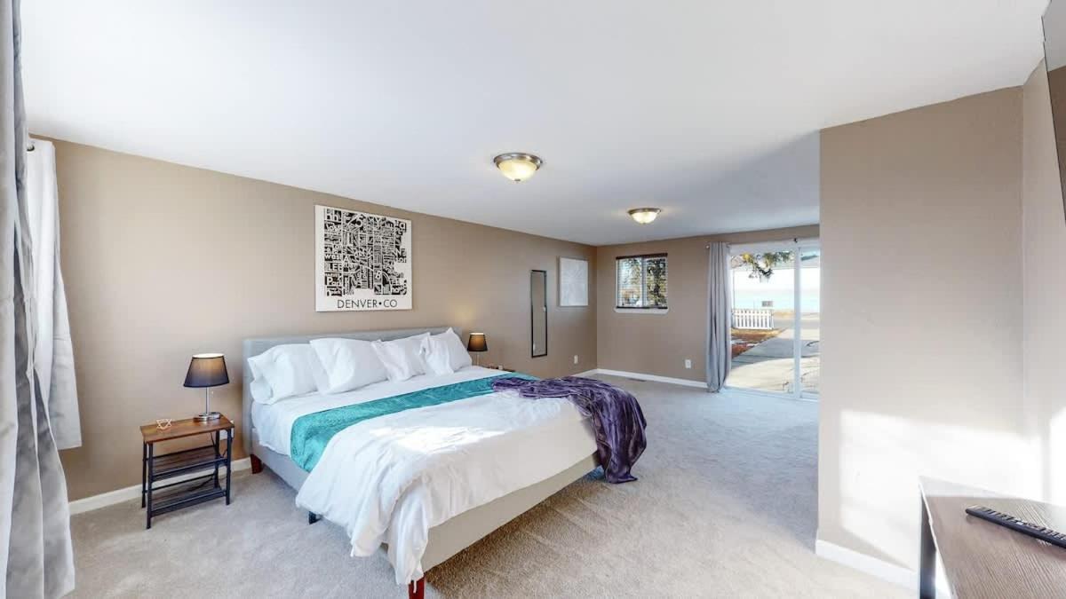 Holiday home Dog Friendly And Family Sized In Perfect For Your Furry Friend