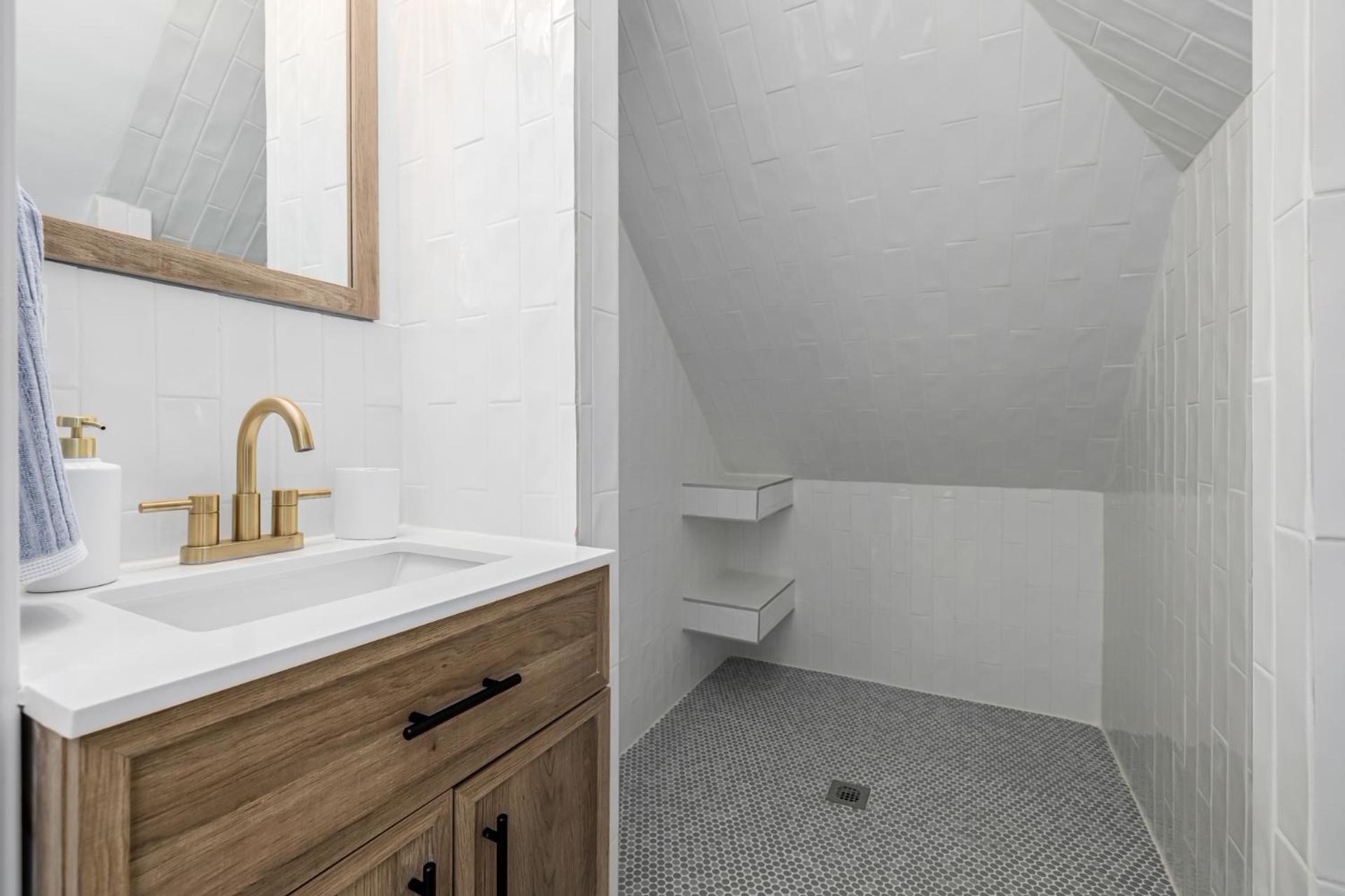Great Remodeled *