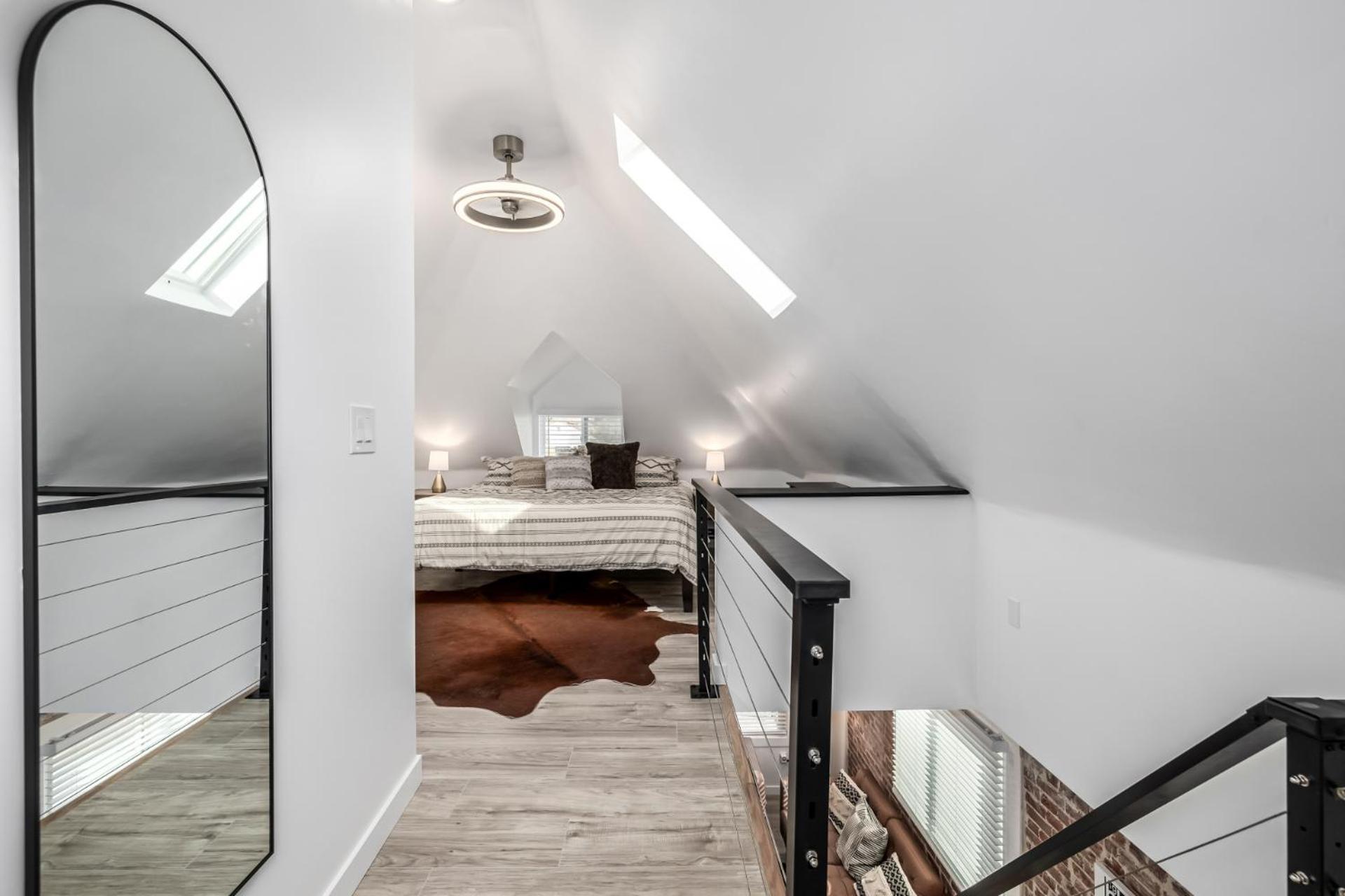 Great Remodeled