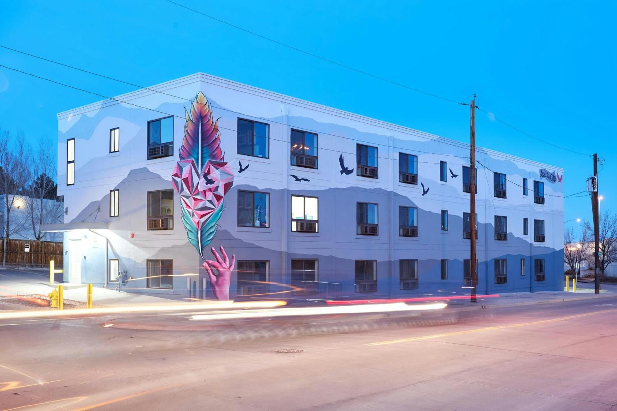 Sonder By Marriott Bonvoy Osage Lohi Aparthotel 4*