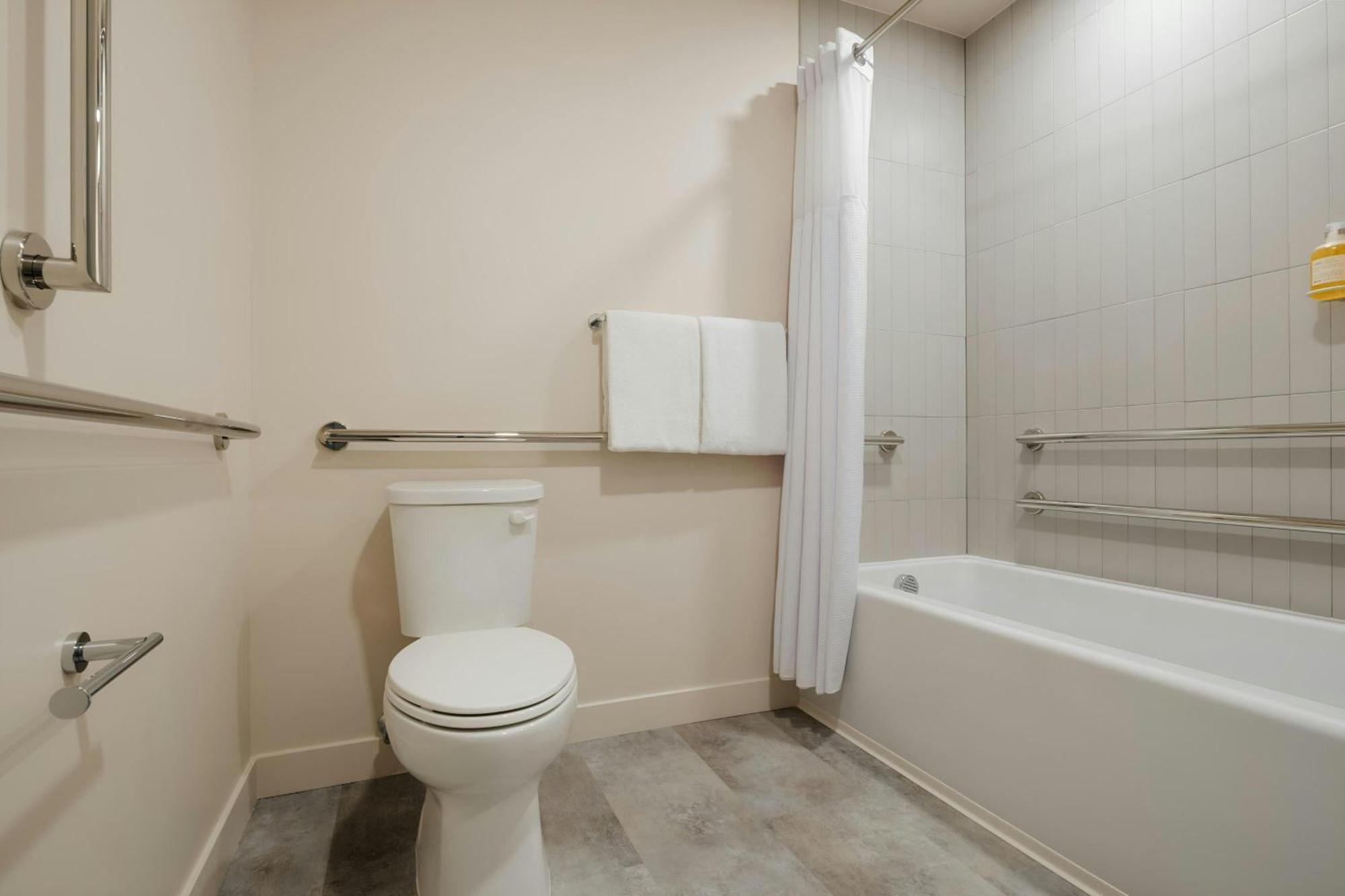 Aparthotel Sonder By Marriott Bonvoy The Artesian Lohi