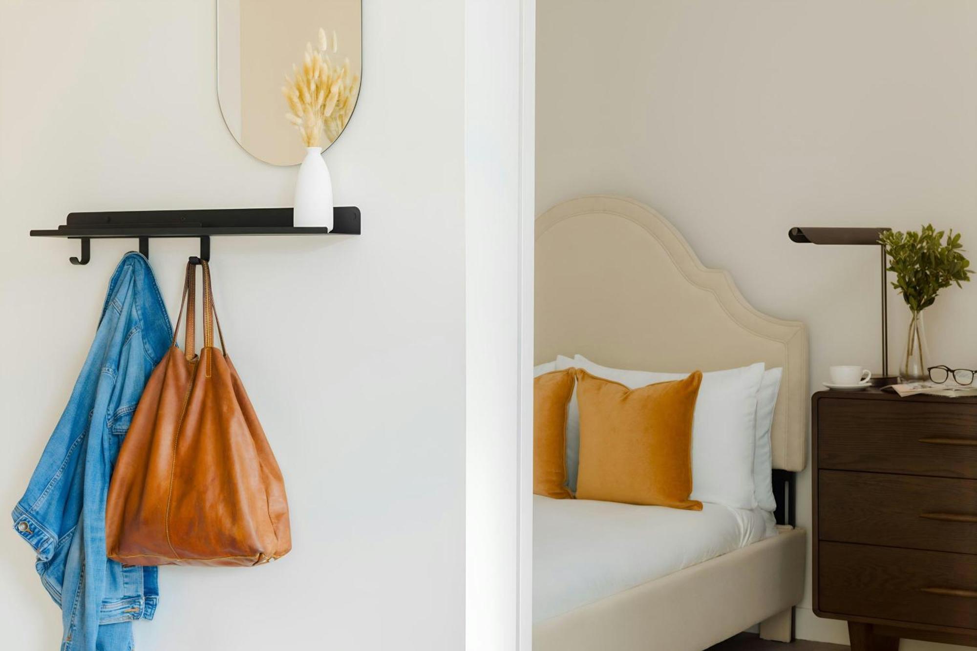 Sonder By Marriott Bonvoy The Artesian Lohi Aparthotel Denver