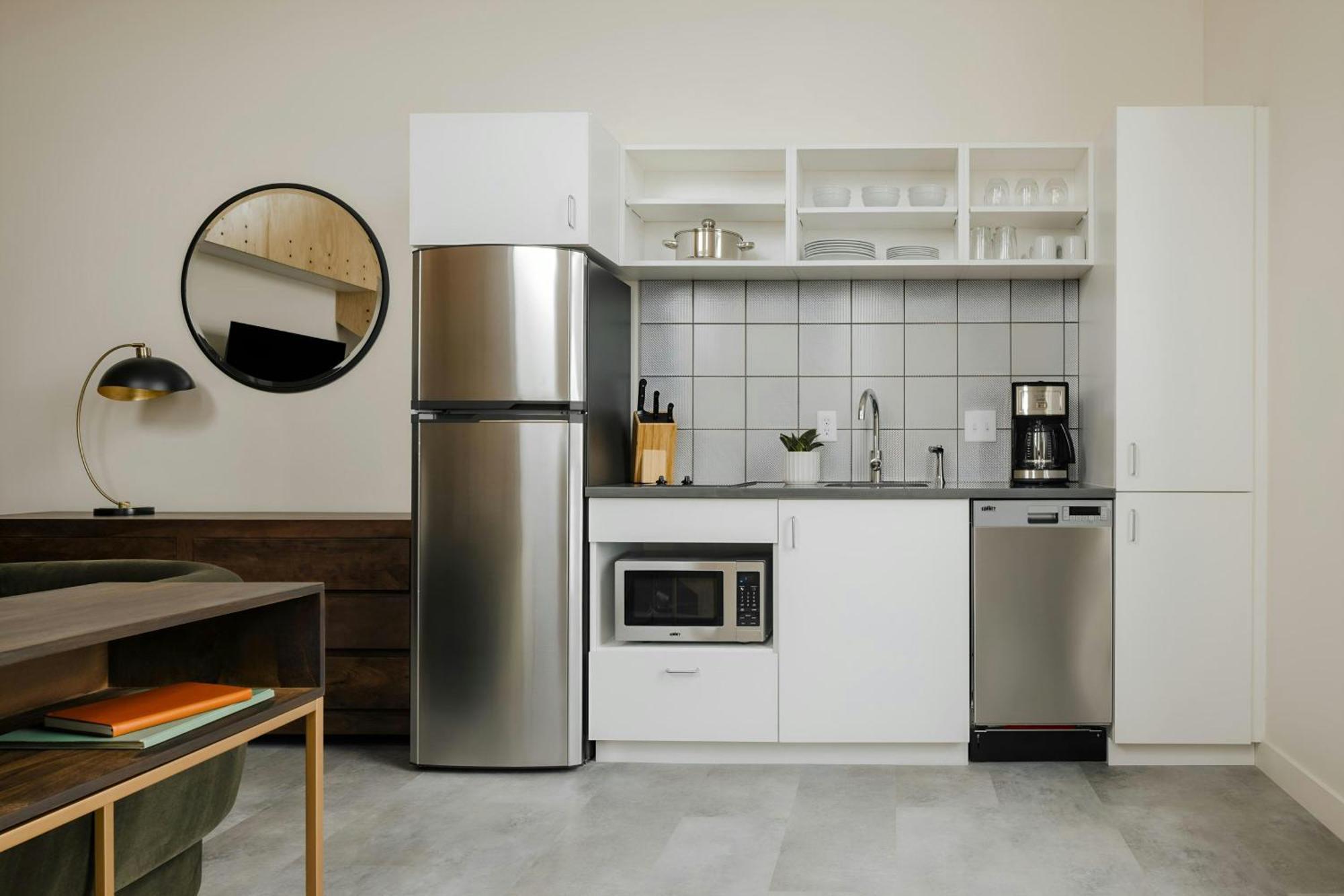 Aparthotel Sonder By Marriott Bonvoy The Artesian Lohi