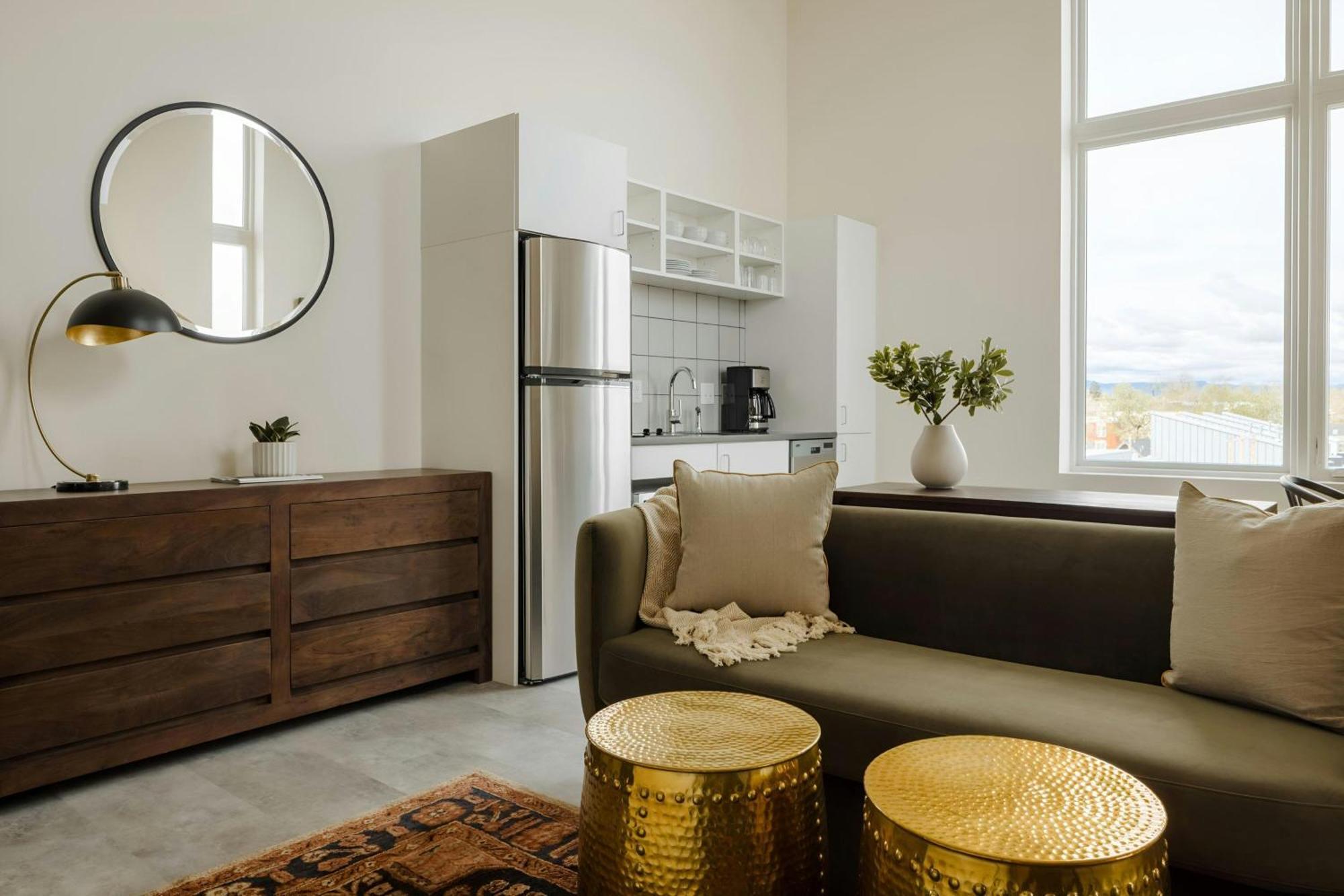 Aparthotel Sonder By Marriott Bonvoy The Artesian Lohi *