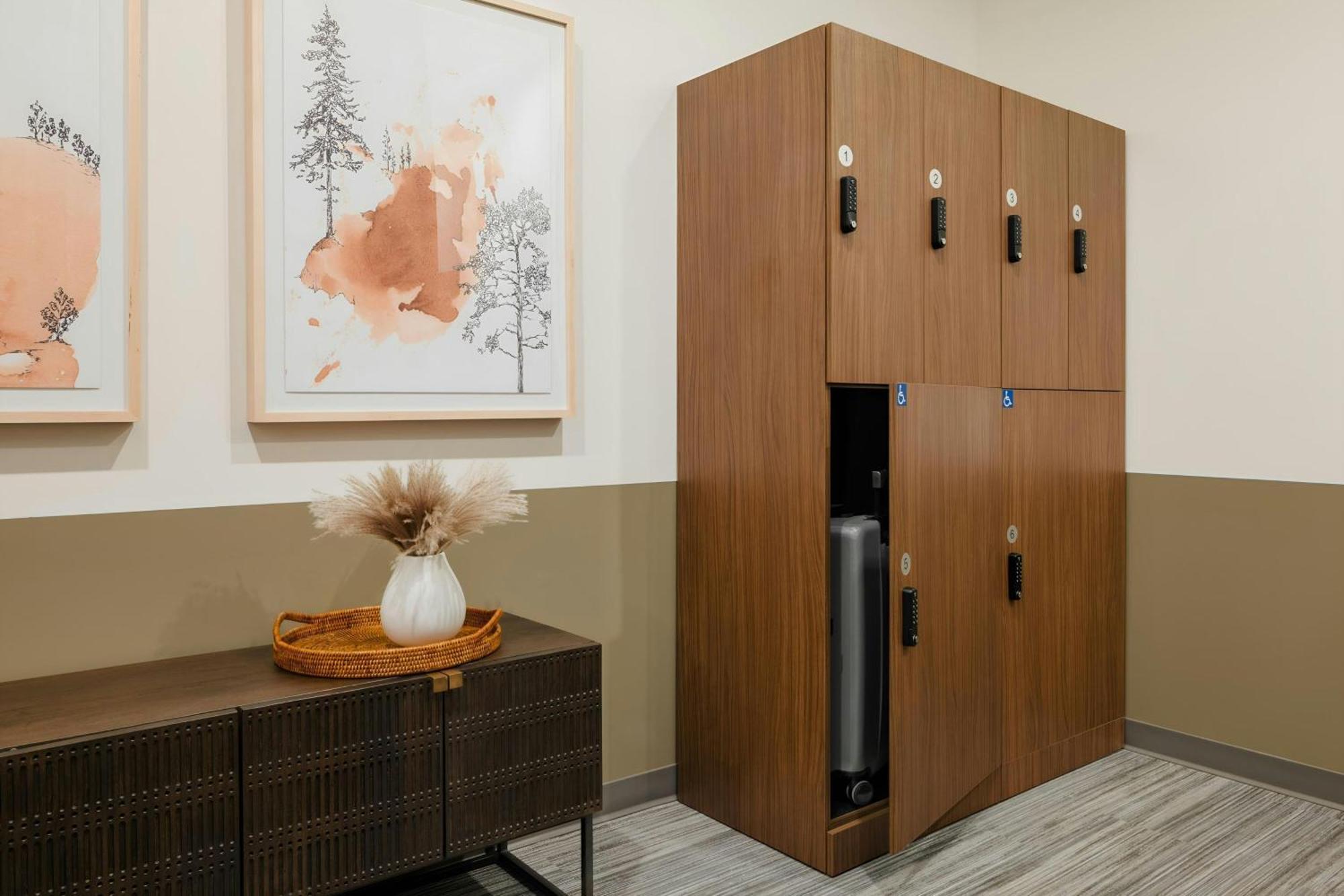 Sonder By Marriott Bonvoy The Artesian Lohi Aparthotel Denver