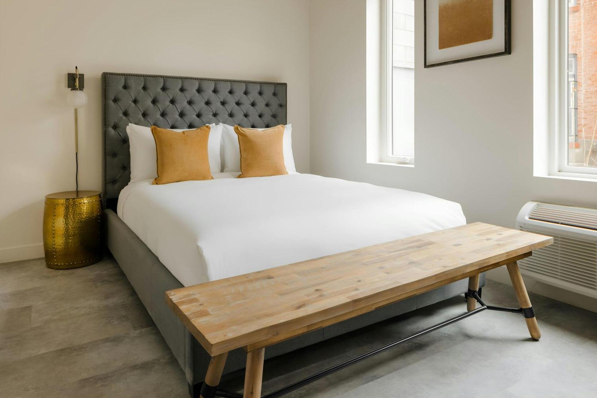 Sonder By Marriott Bonvoy The Artesian Lohi *