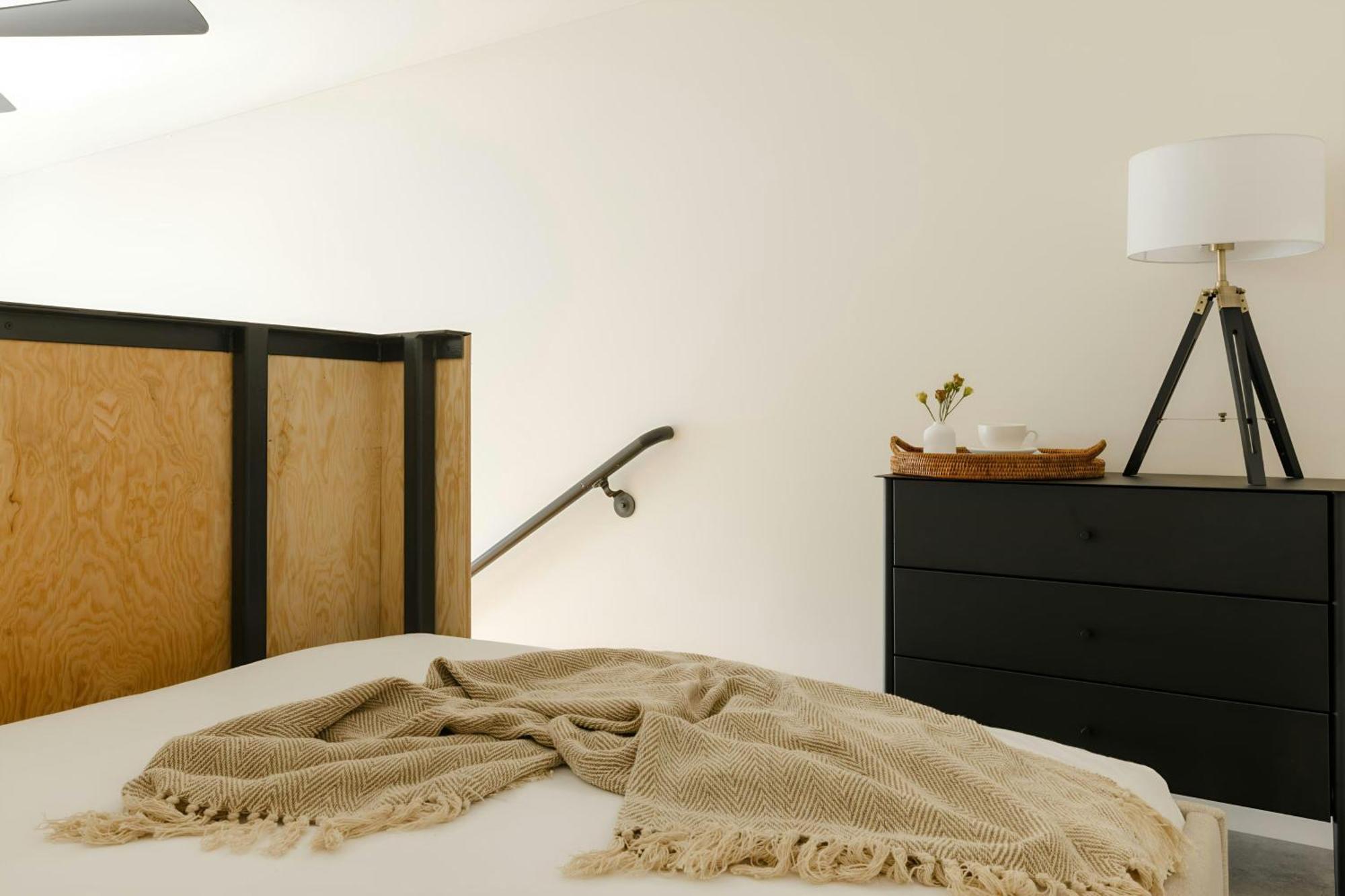 Aparthotel Sonder By Marriott Bonvoy The Artesian Lohi Denver
