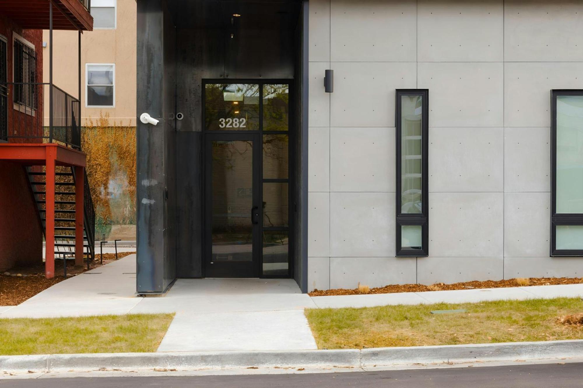 Sonder By Marriott Bonvoy The Artesian Lohi Denver
