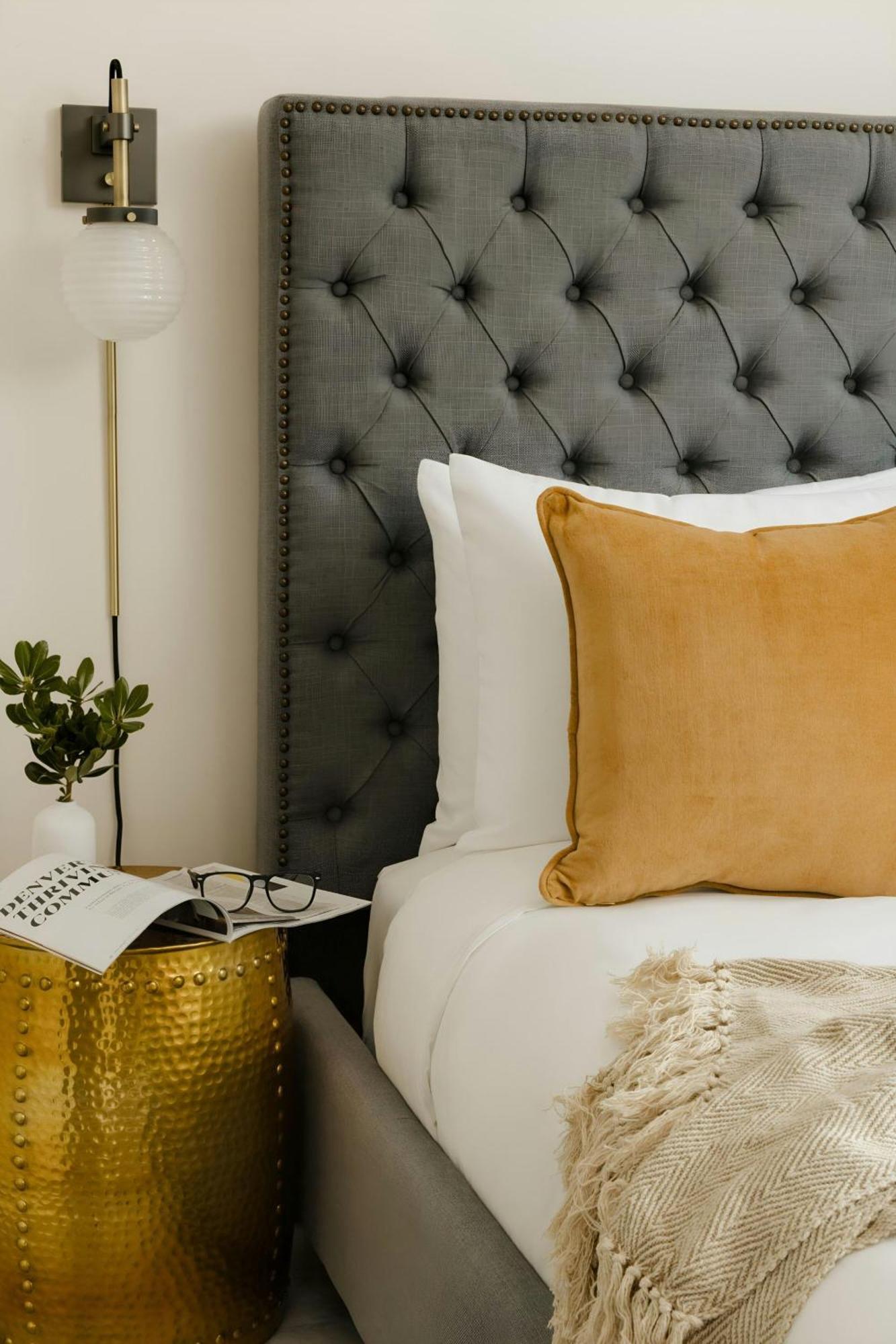 Sonder By Marriott Bonvoy The Artesian Lohi Aparthotel Denver