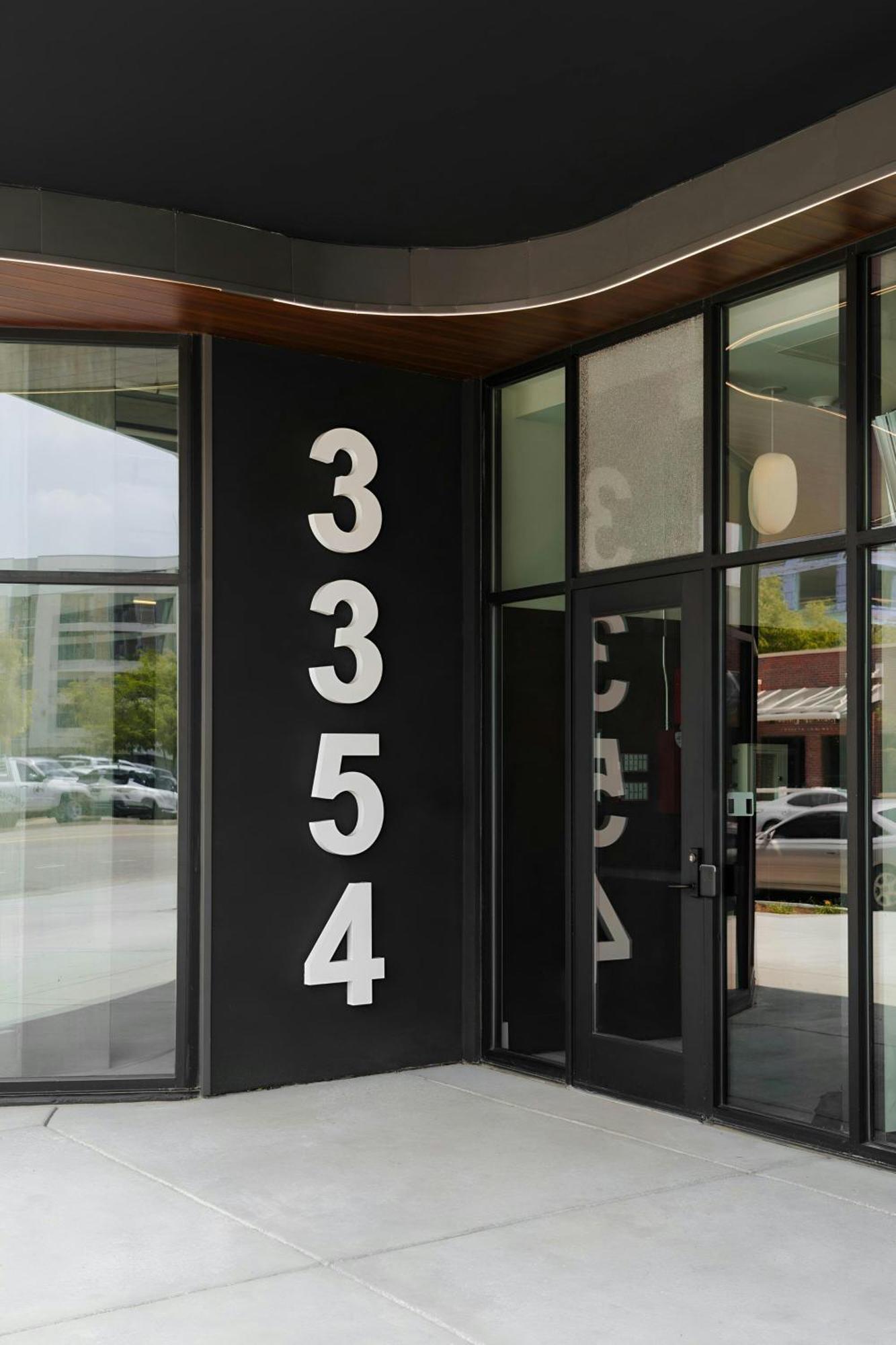 Sonder By Marriott Bonvoy Ceros Rino Denver