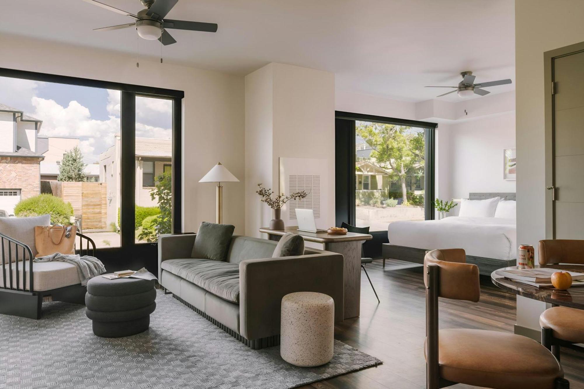 Sonder By Marriott Bonvoy Skyline Lohi