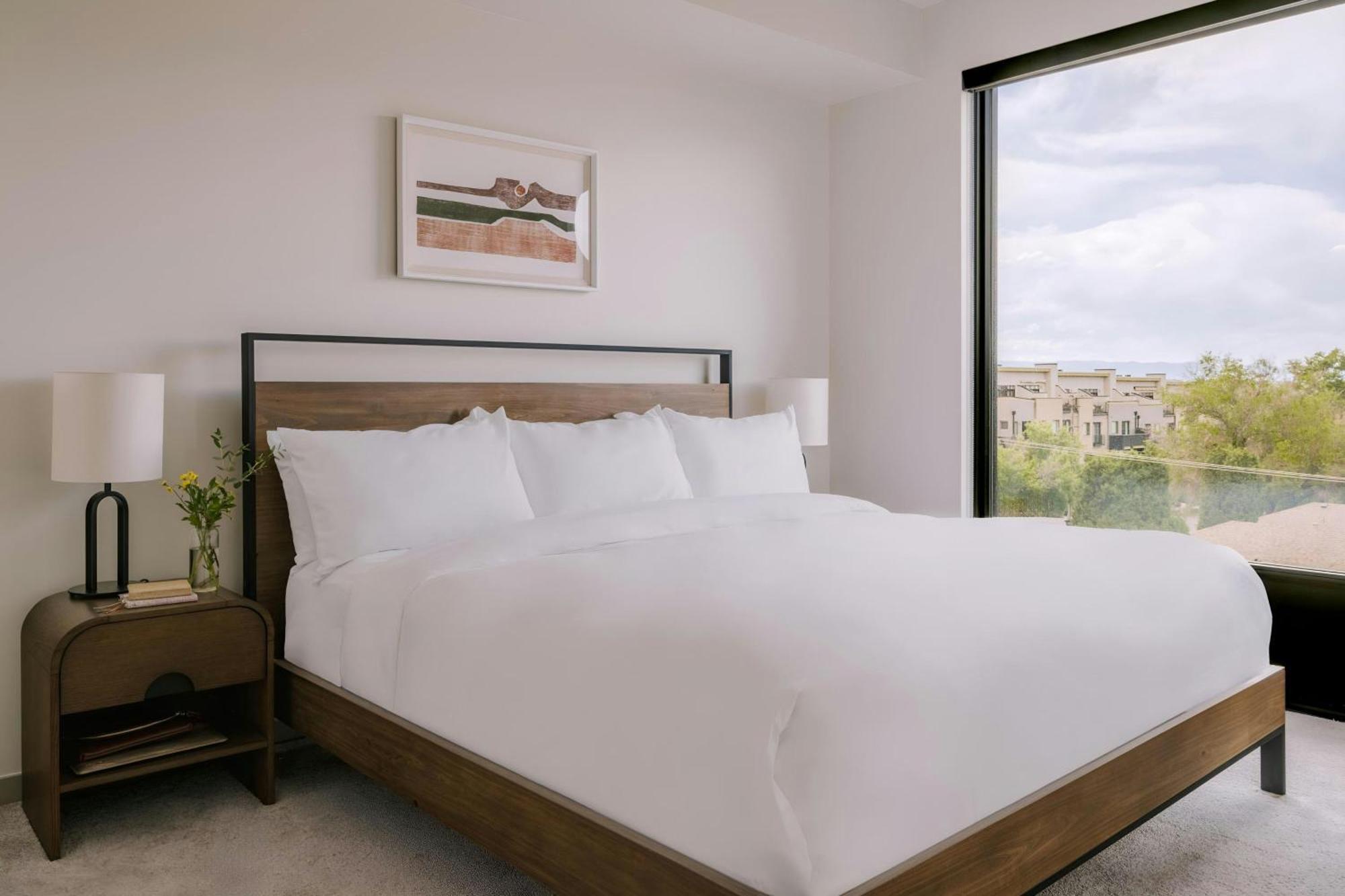 Aparthotel Sonder By Marriott Bonvoy Skyline Lohi 3*