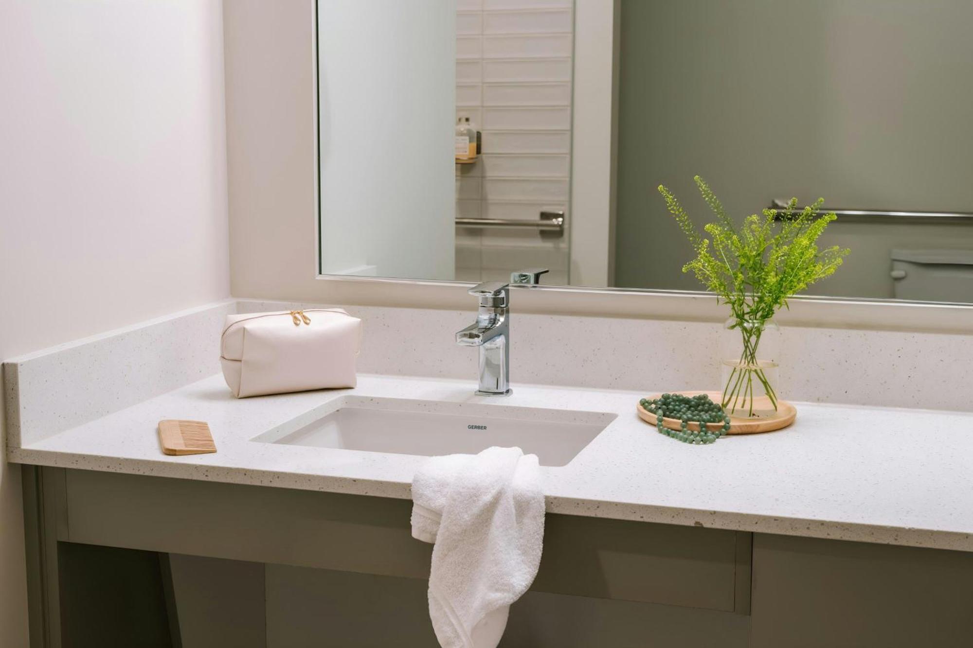 Sonder By Marriott Bonvoy Skyline Lohi Aparthotel Denver