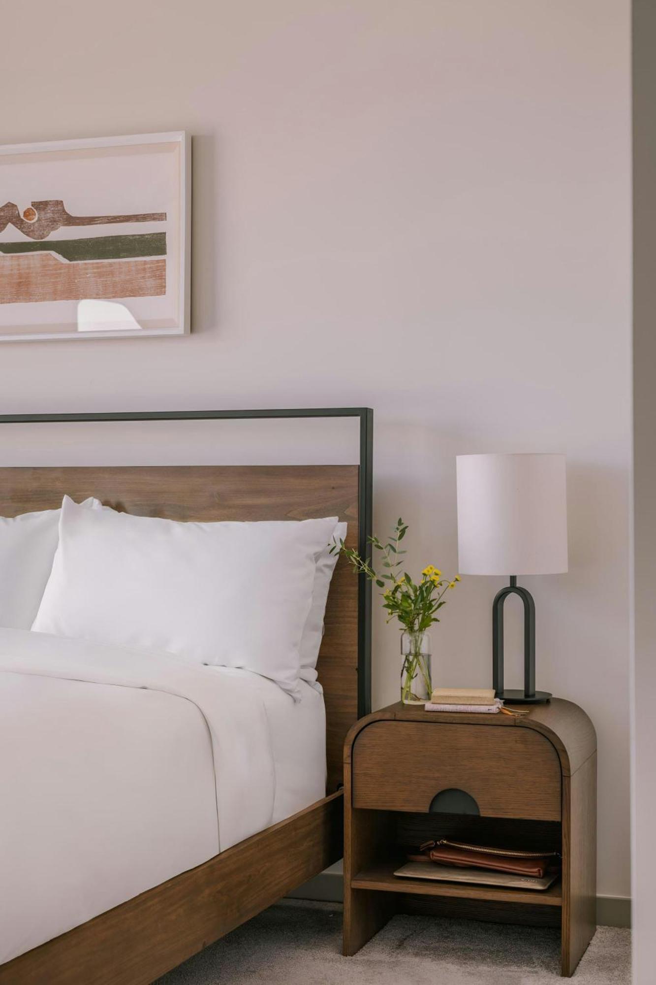 Sonder By Marriott Bonvoy Skyline Lohi Aparthotel 3*