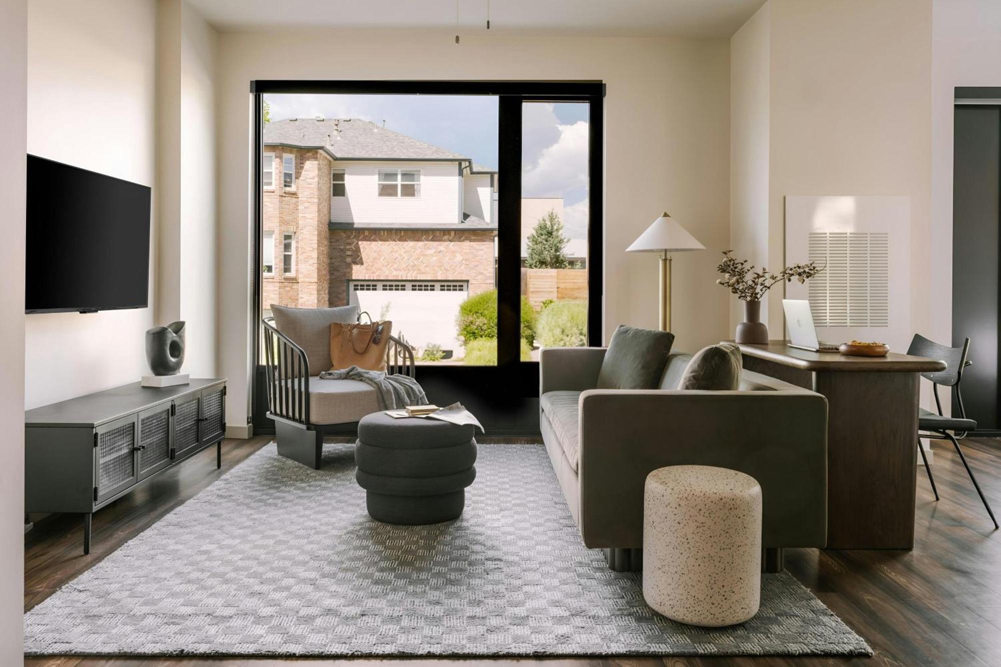 Sonder By Marriott Bonvoy Skyline Lohi Denver