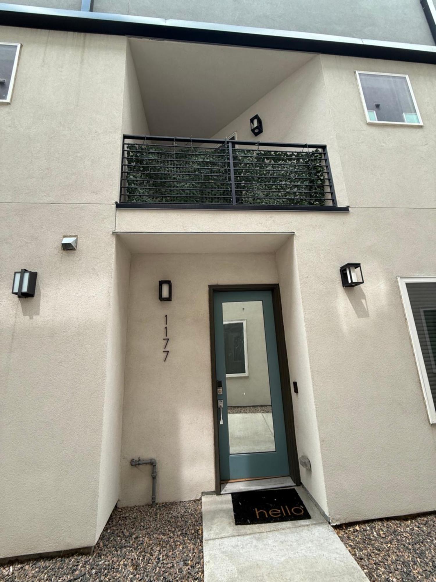 Private Cozy Homestay Denver