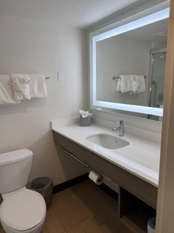 Central Inn Denver