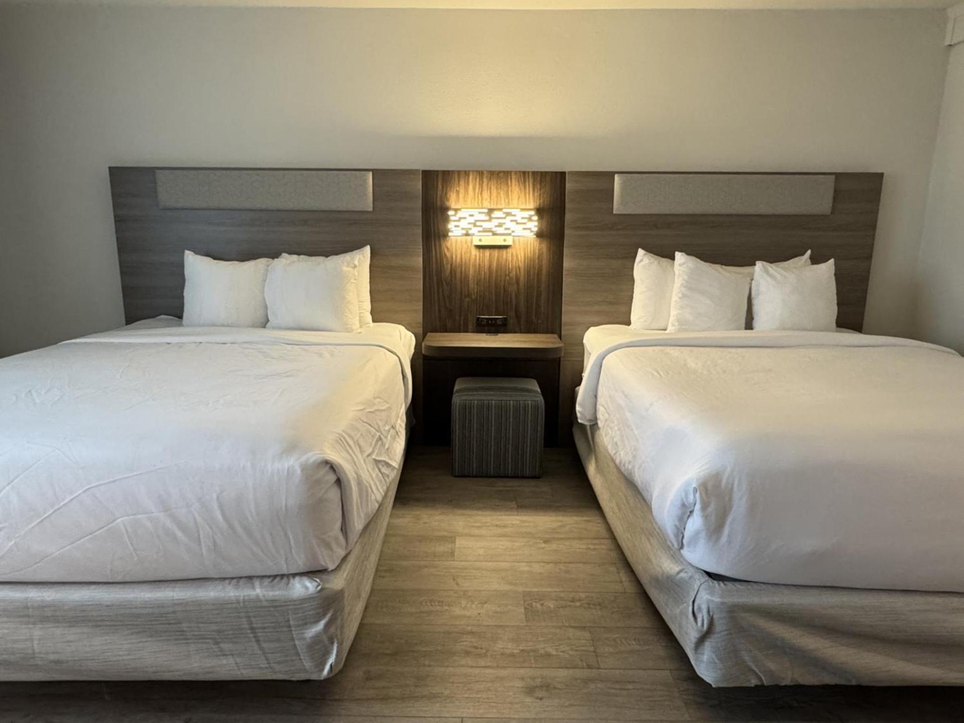 Central Inn 3*