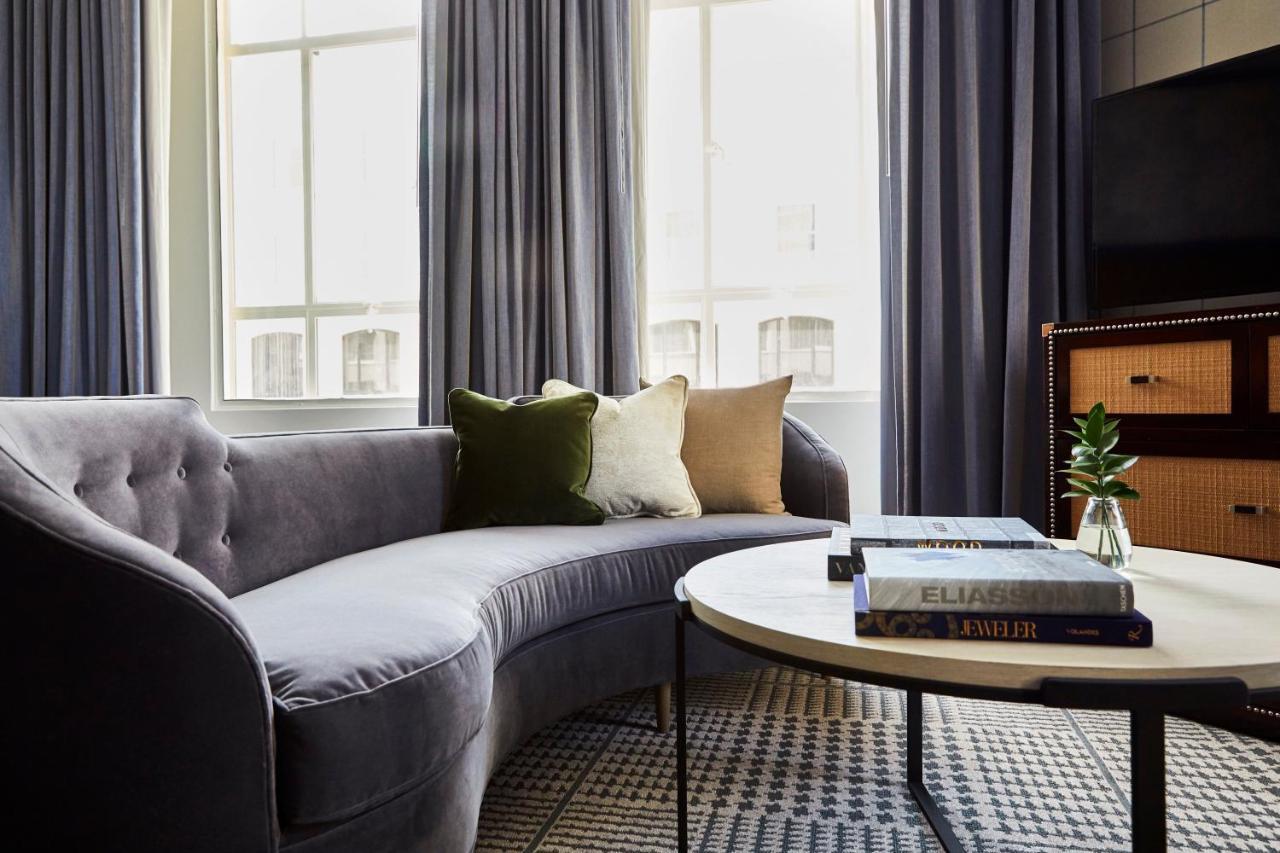 Kimpton Monaco By Ihg